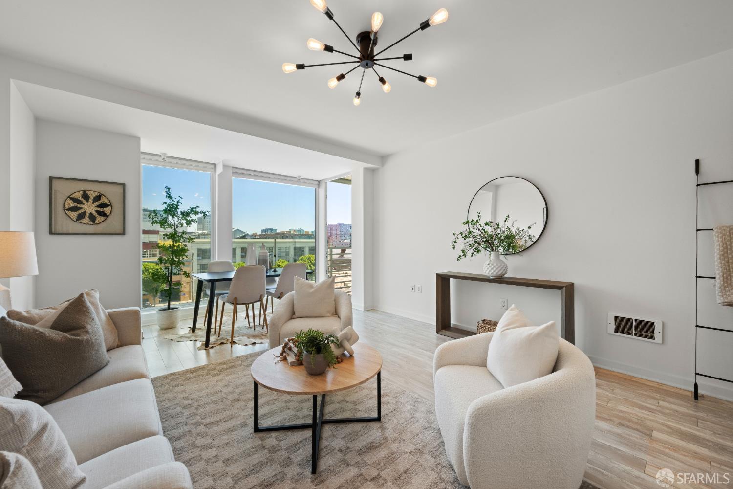 555 4th Street # 609