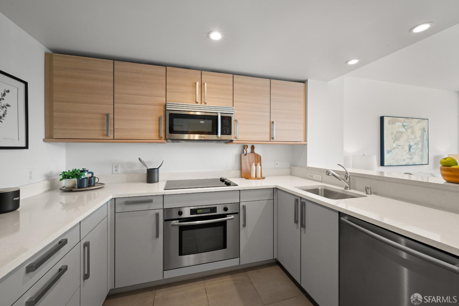 555 4th Street # 609