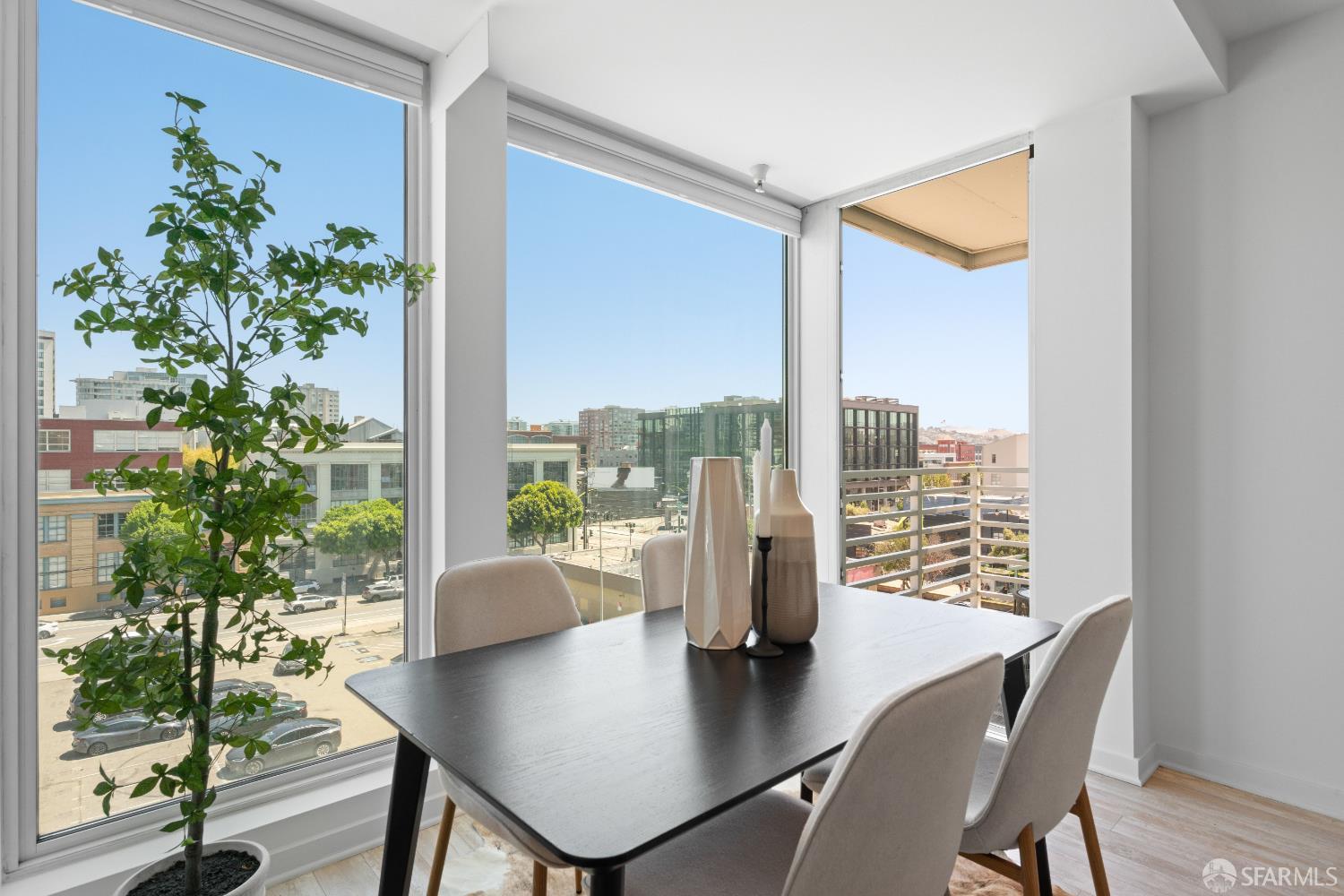 555 4th Street # 609