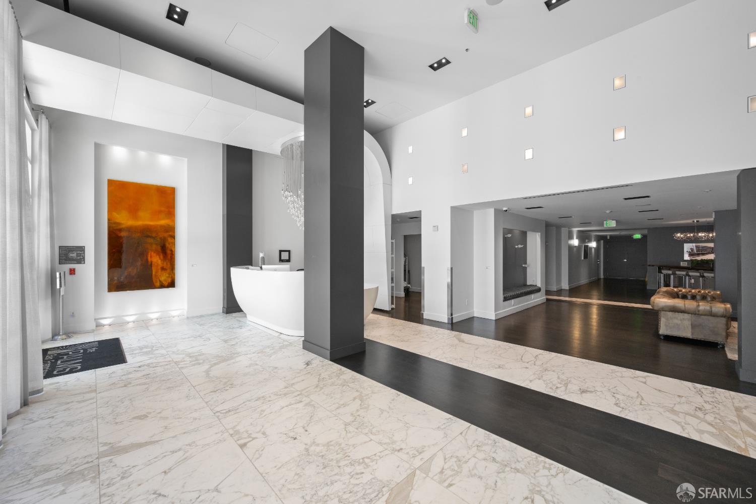 555 4th Street # 609