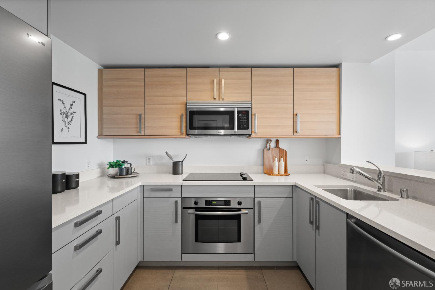 555 4th Street # 609