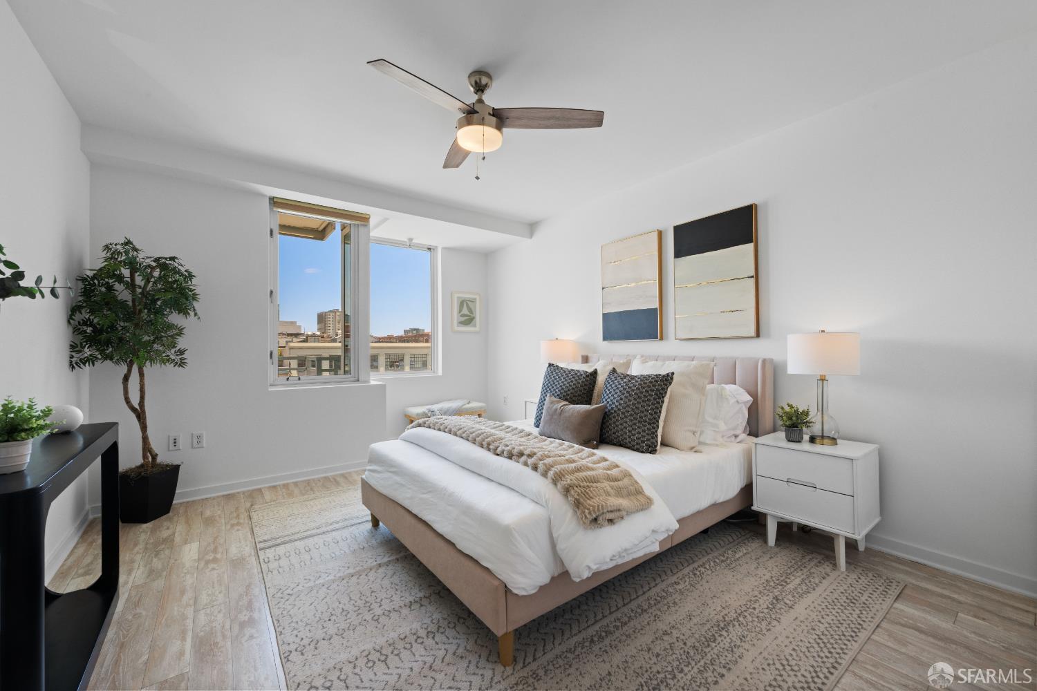 555 4th Street # 609
