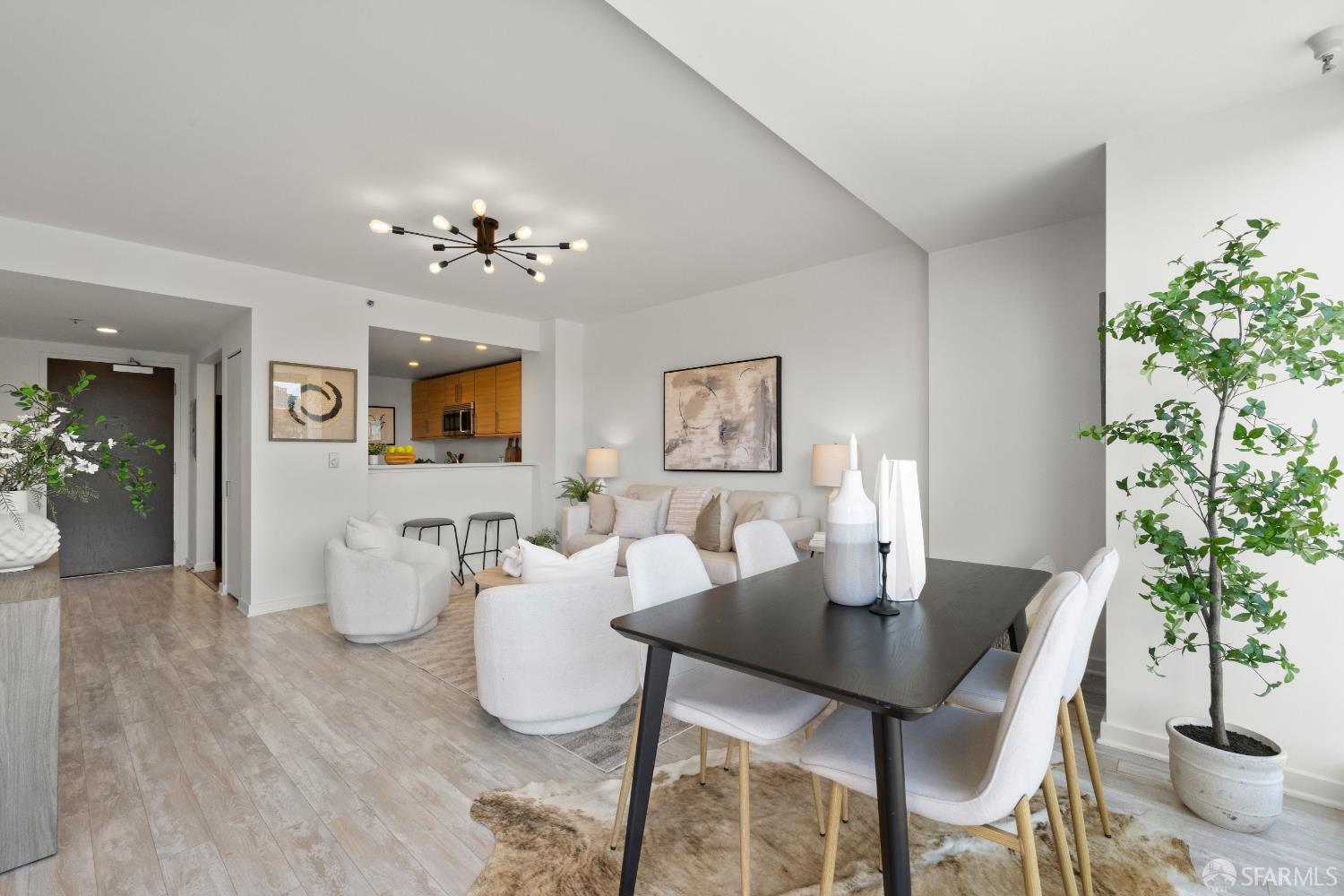 555 4th Street # 609