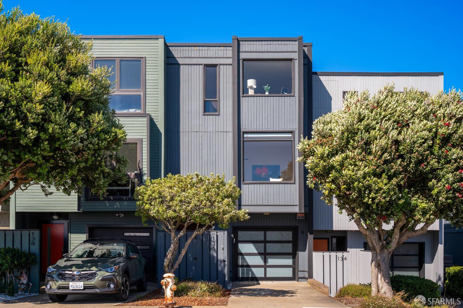 136 Everson Street
