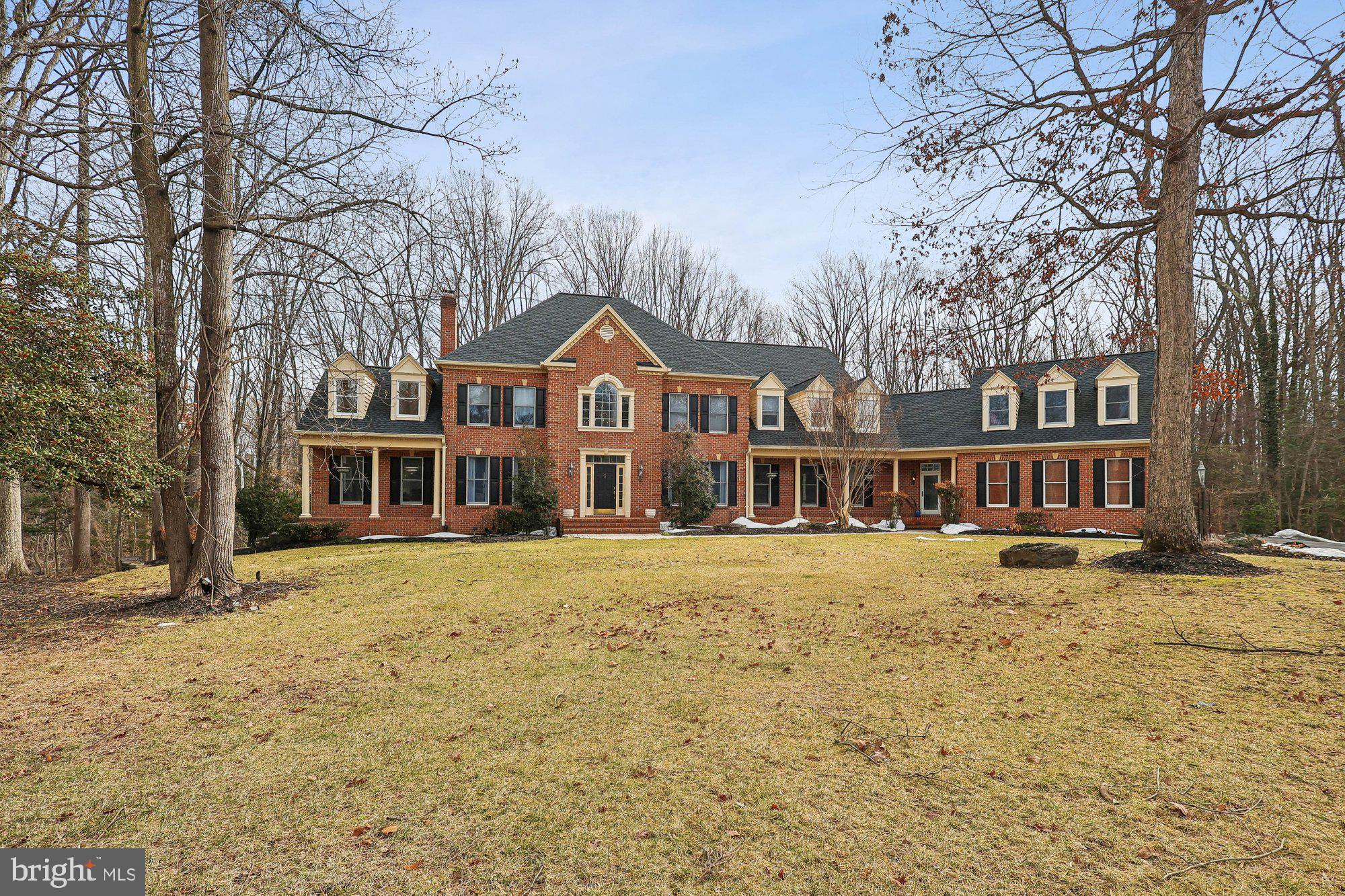 1303 WINDSOR RIDGE LANE