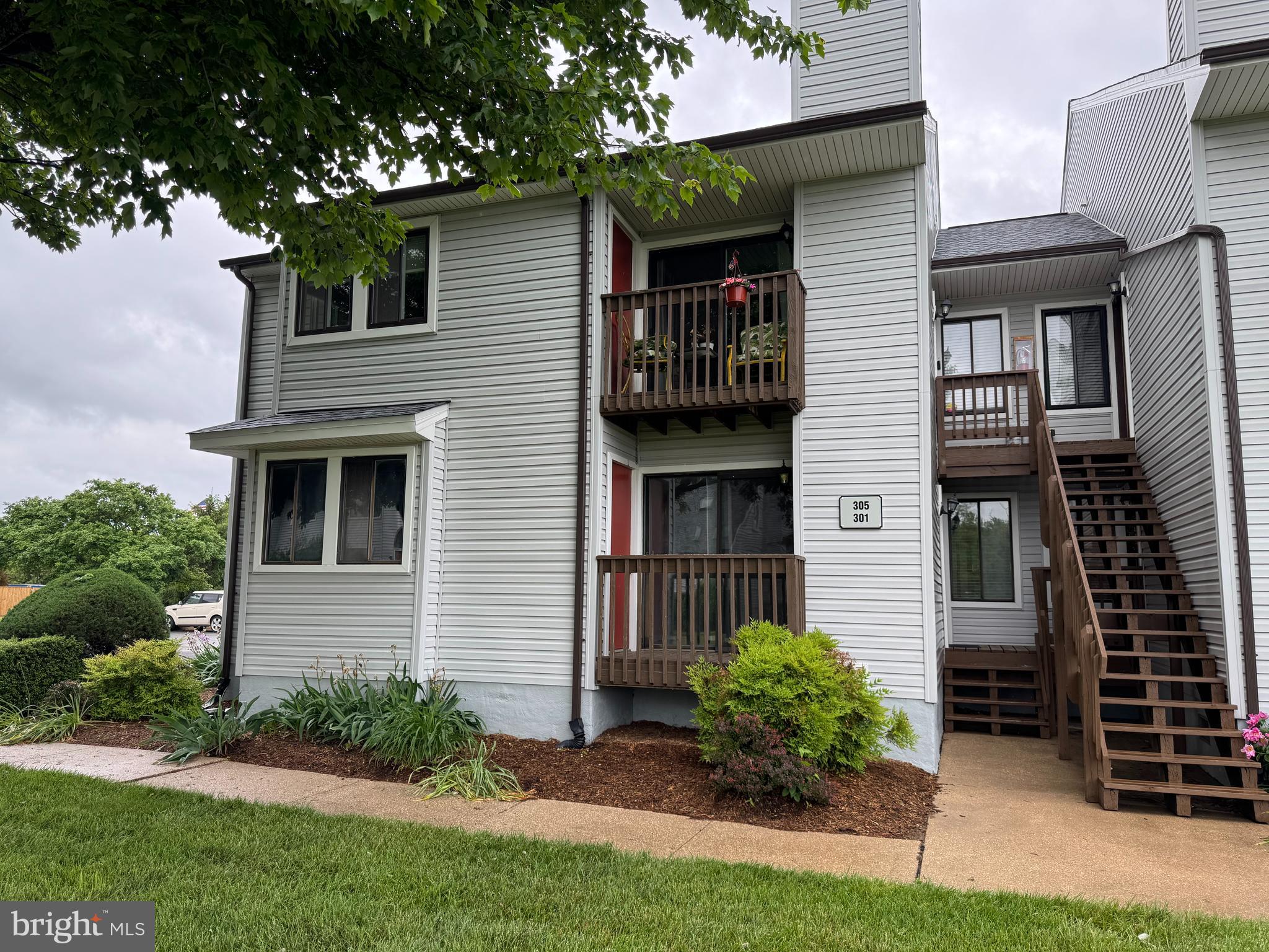 301 Marion Quimby Dr