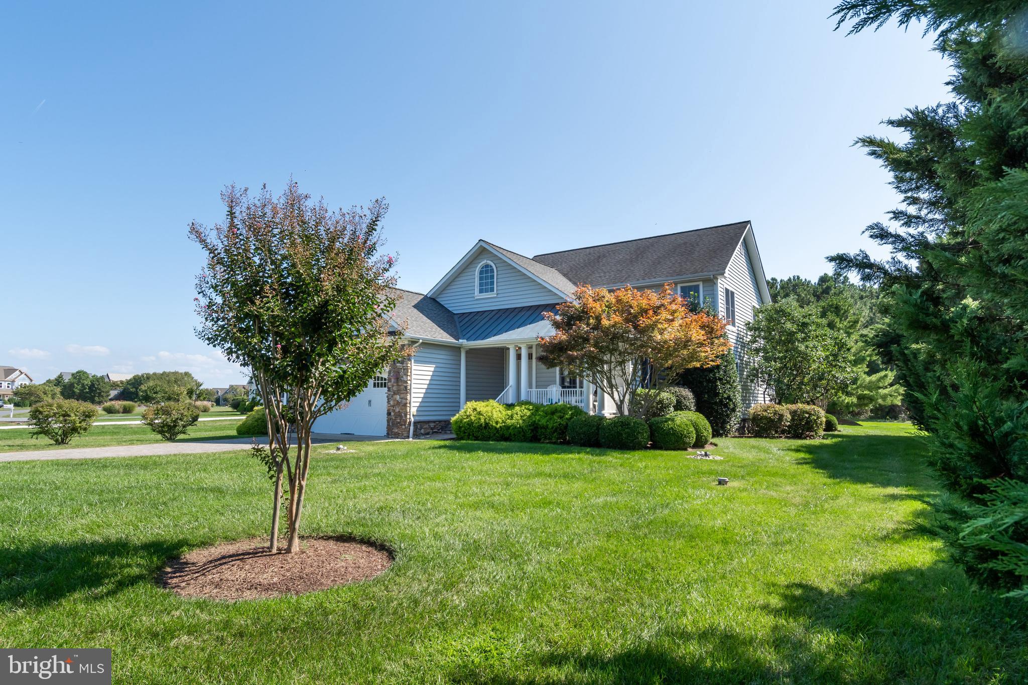 21379 Ferry Landing Rd