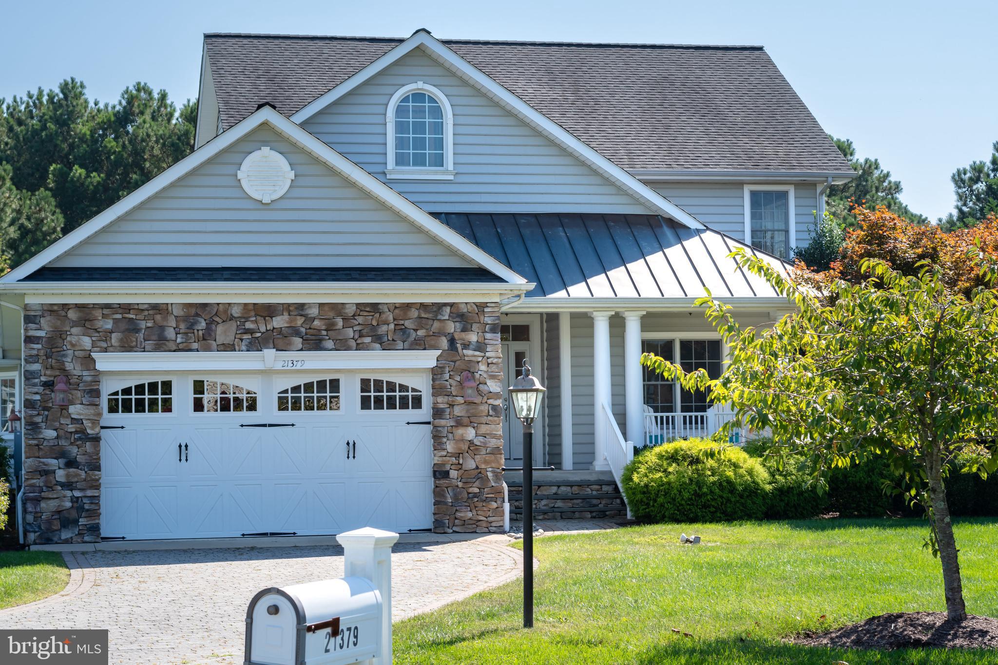 21379 Ferry Landing Rd