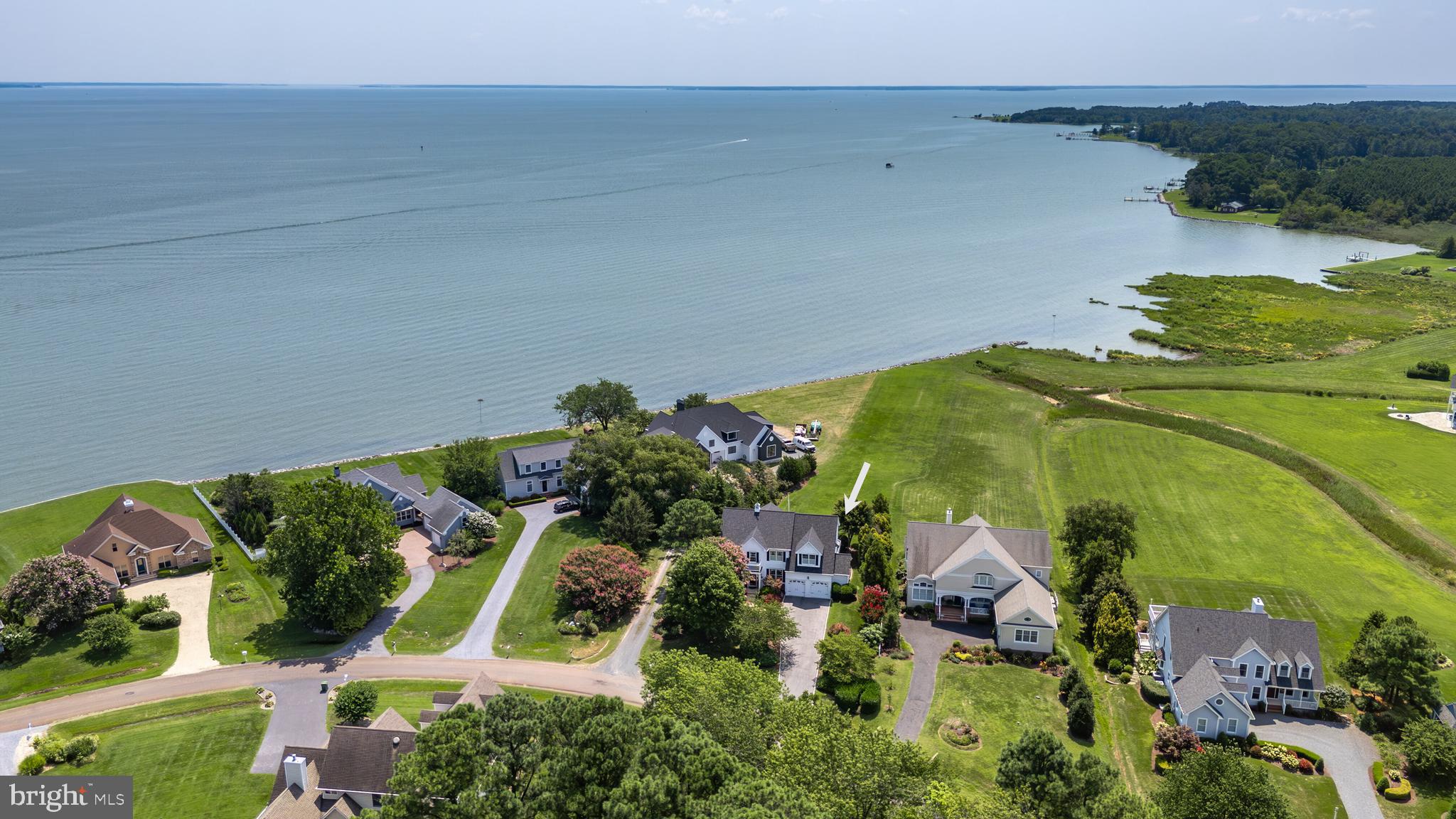 21477 Island Club Rd