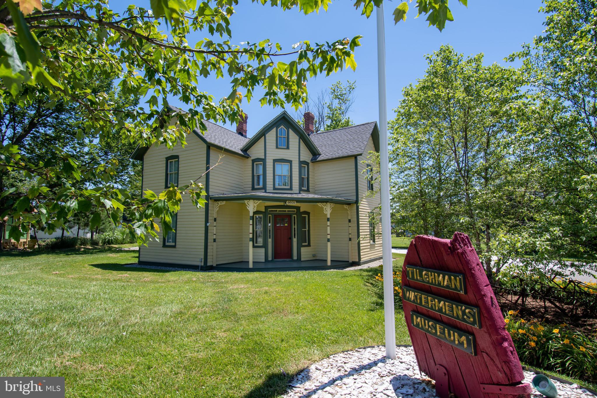 21477 Island Club Rd