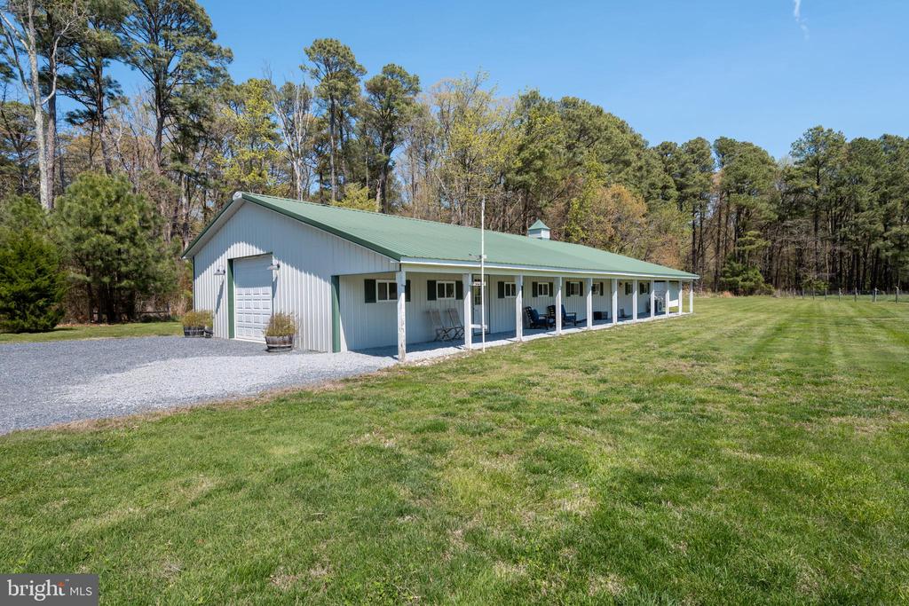 7909 CHURCH NECK