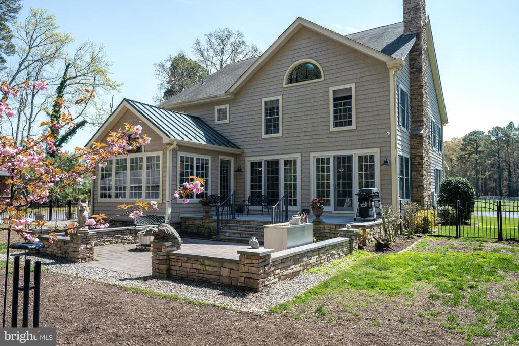 7909 CHURCH NECK
