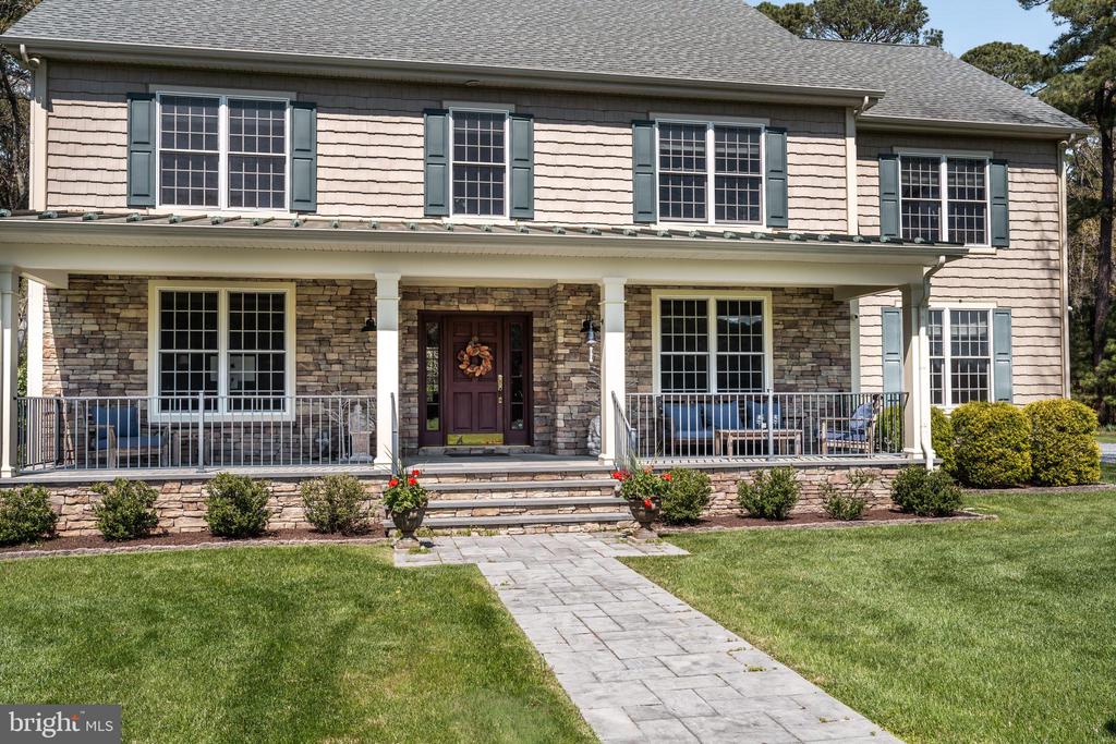7909 CHURCH NECK