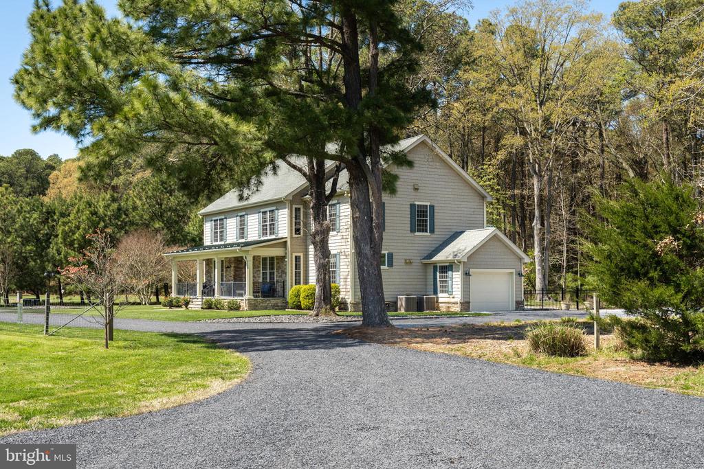 7909 CHURCH NECK