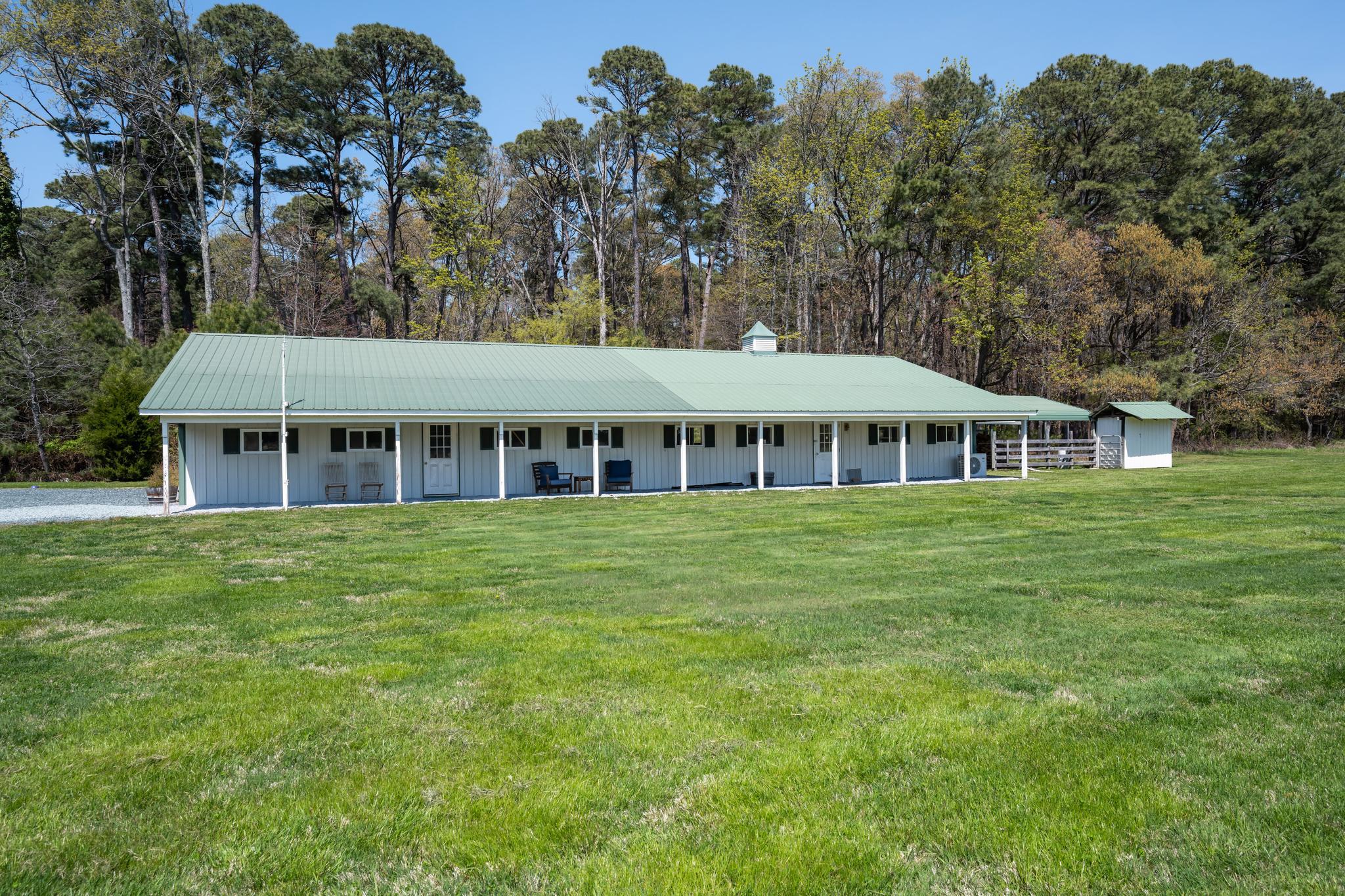7909 CHURCH NECK