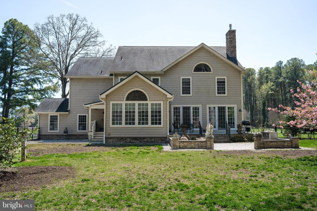 7909 CHURCH NECK