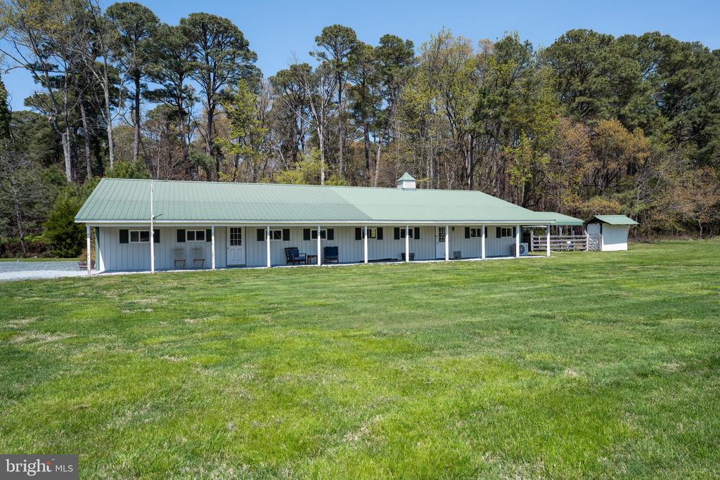 7909 CHURCH NECK