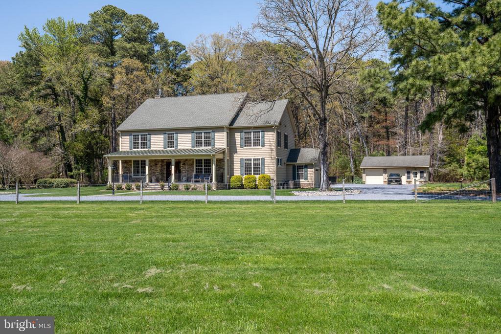 7909 CHURCH NECK