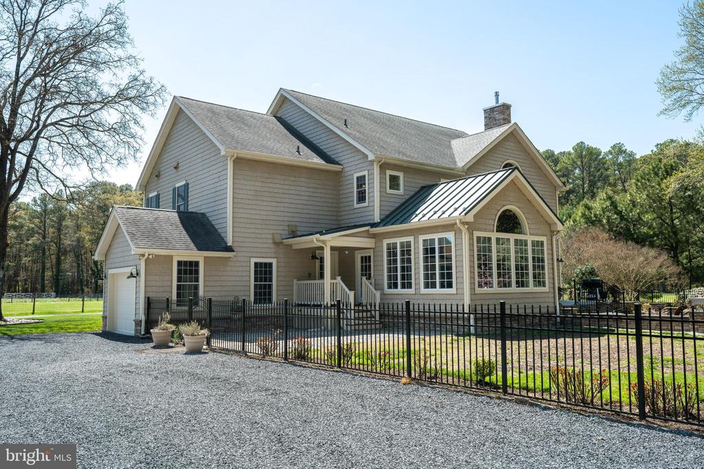 7909 CHURCH NECK
