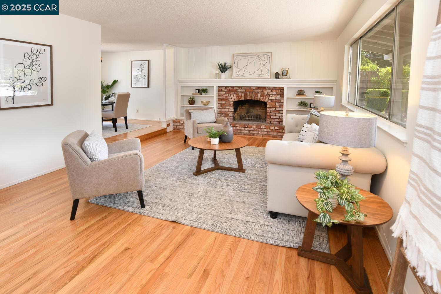 3440 Perada Drive, Walnut Creek