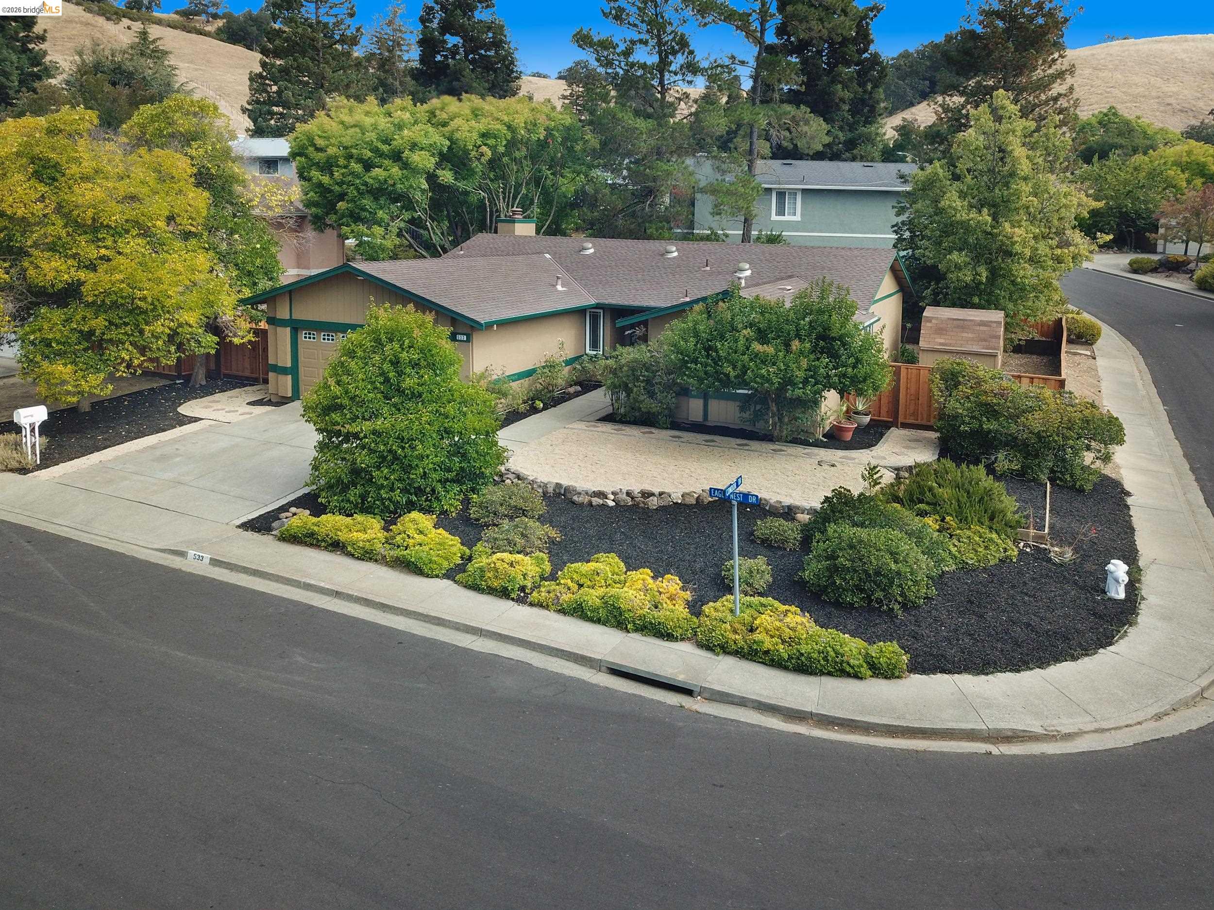 533 Eagle Nest Dr