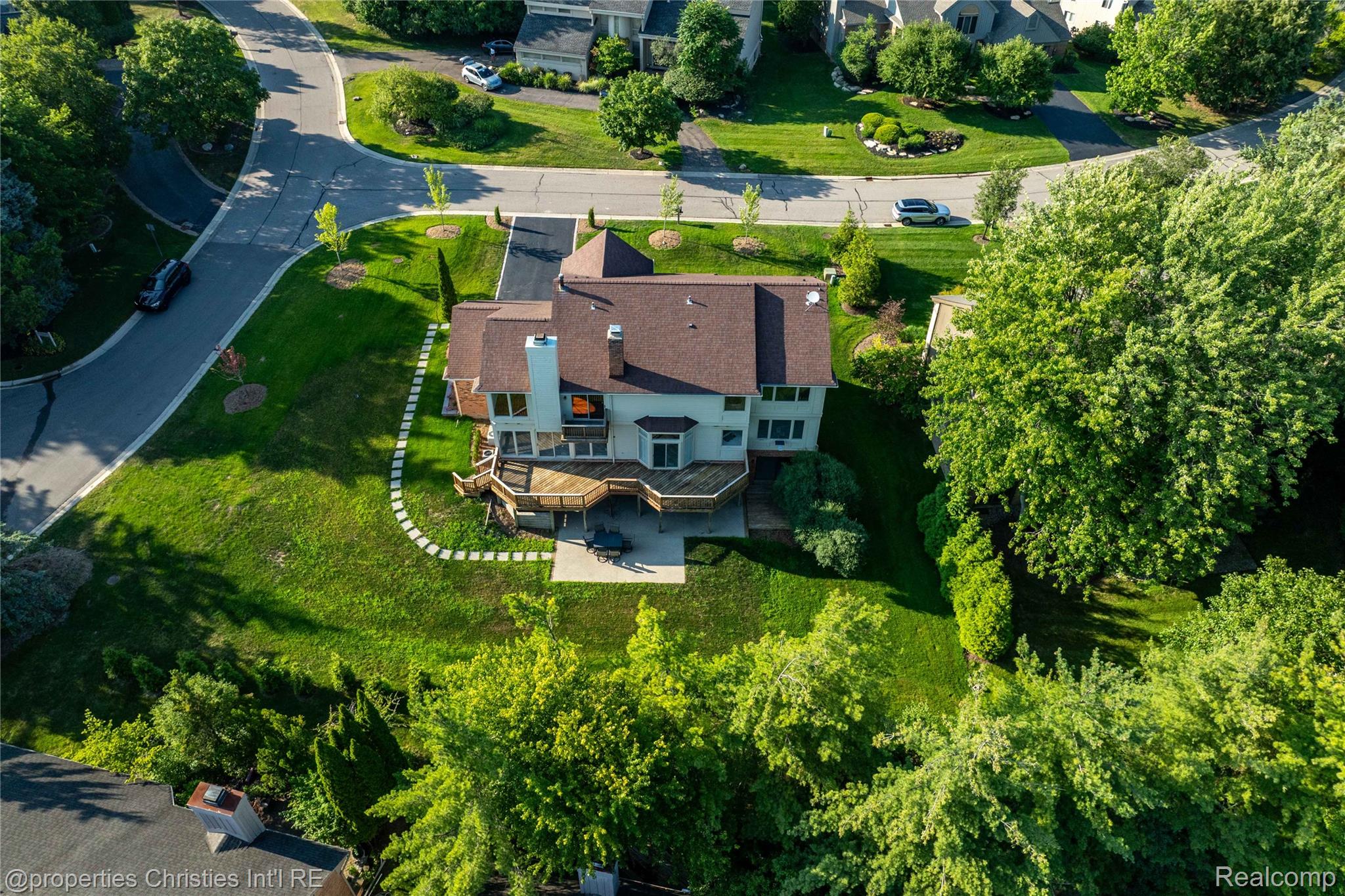 4802 Panorama Circle