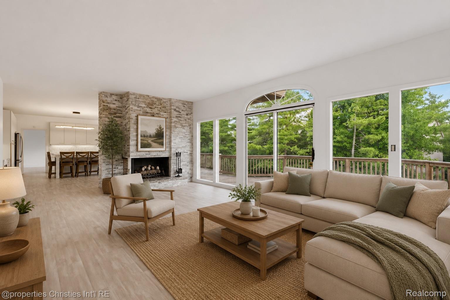 4802 Panorama Circle