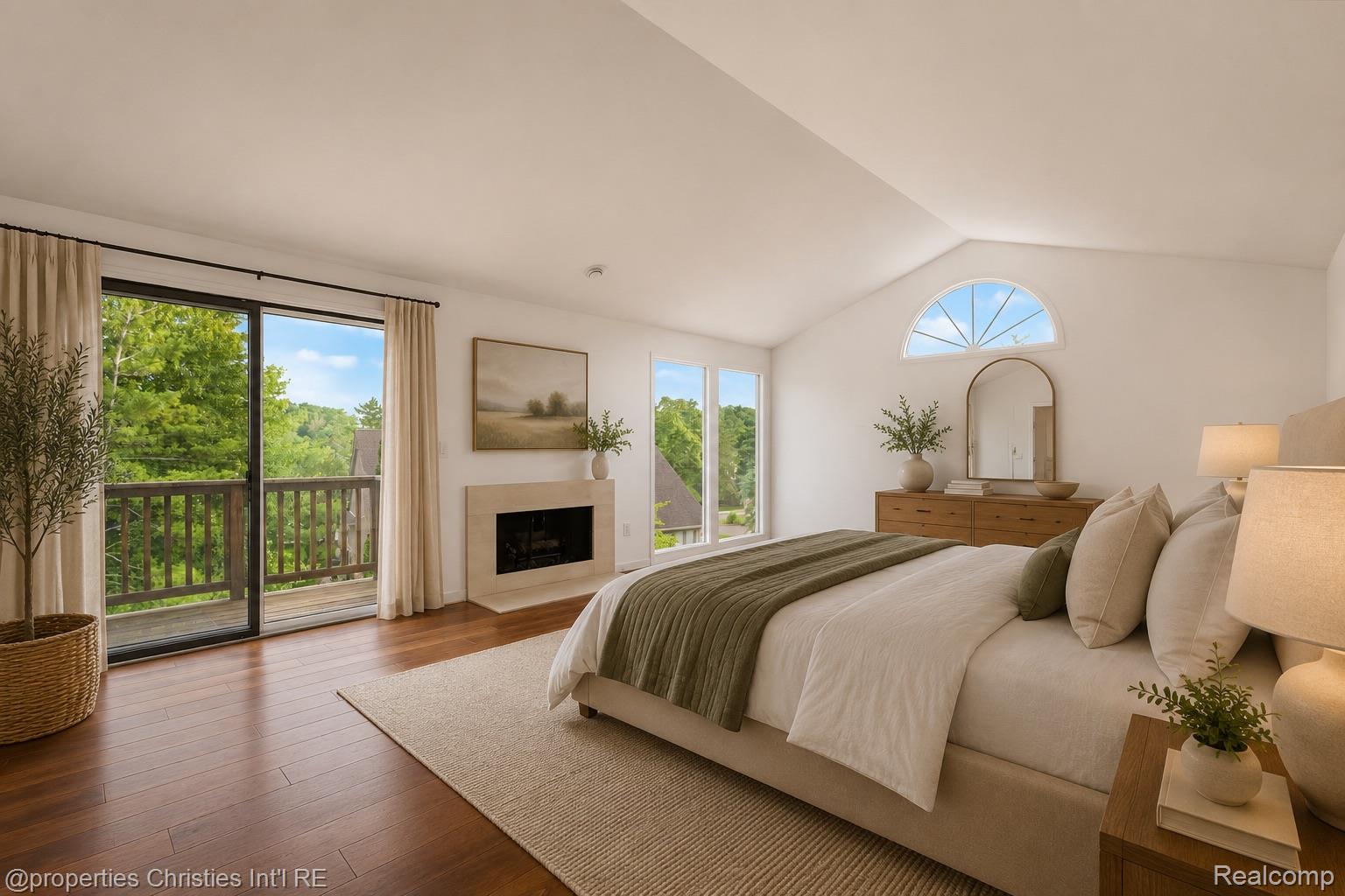 4802 Panorama Circle