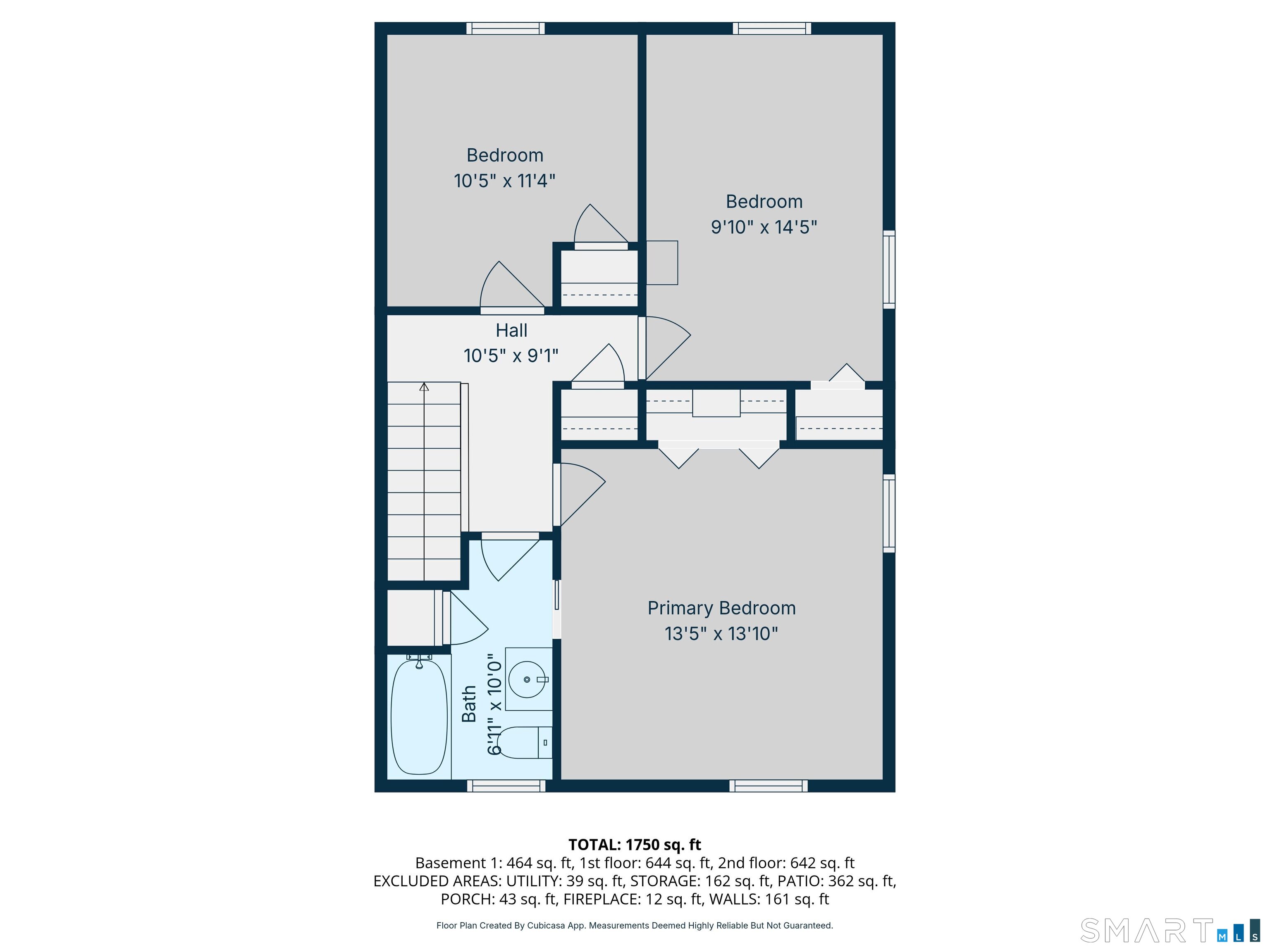 59 Woodway Road APT 1
