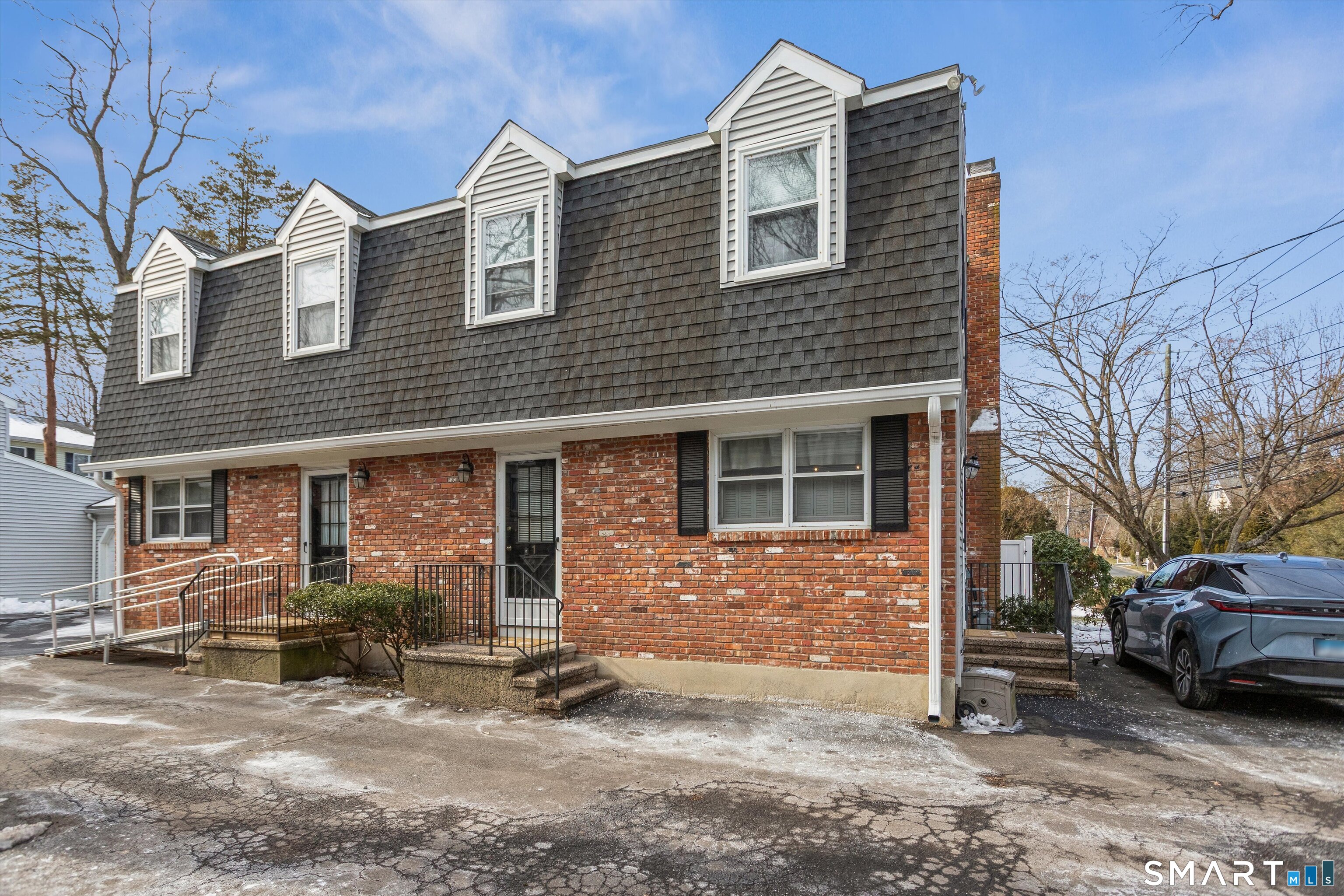 59 Woodway Road APT 1