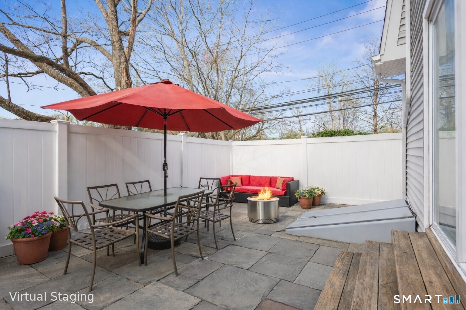 59 Woodway Road APT 1