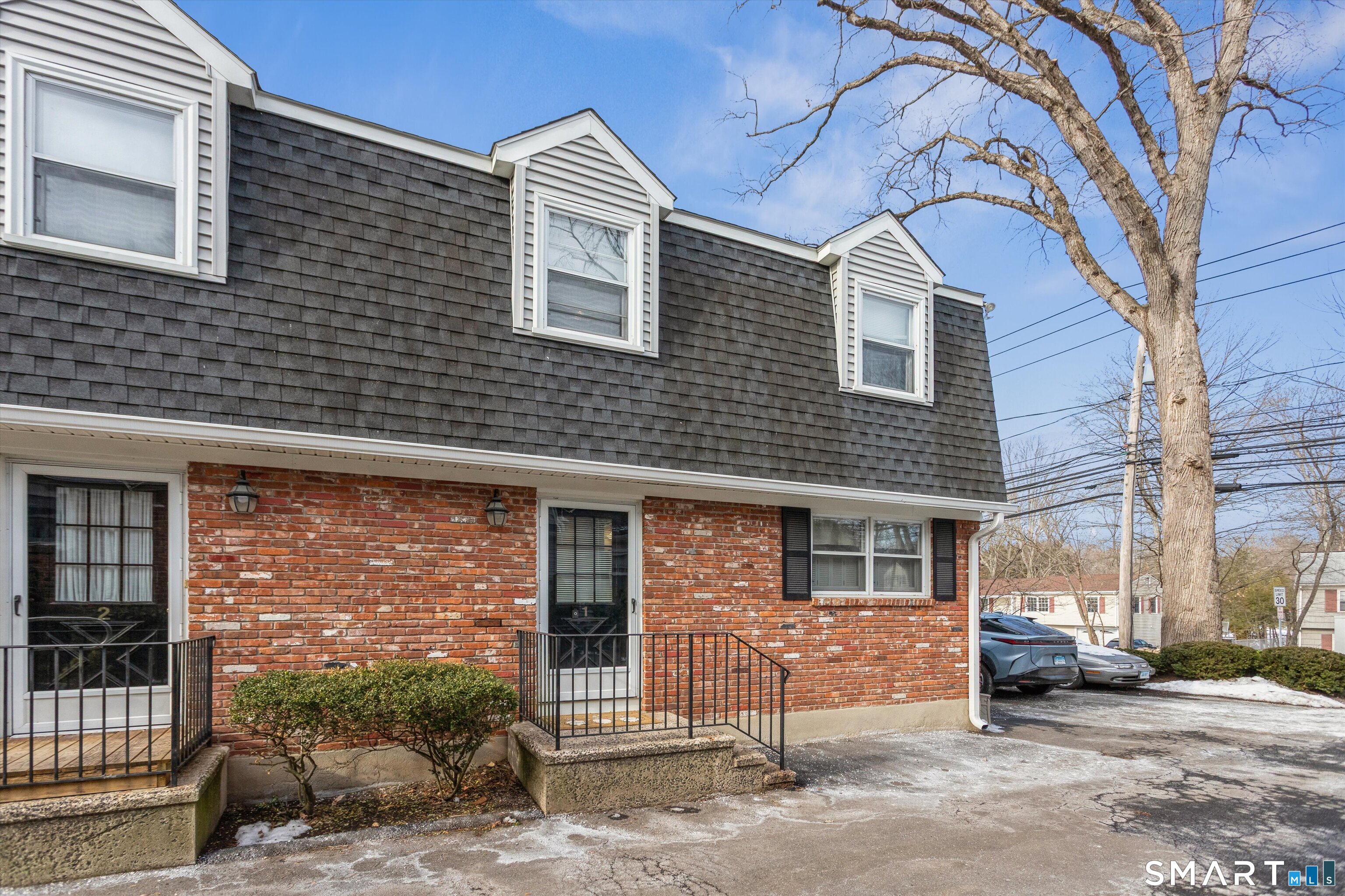 59 Woodway Road APT 1