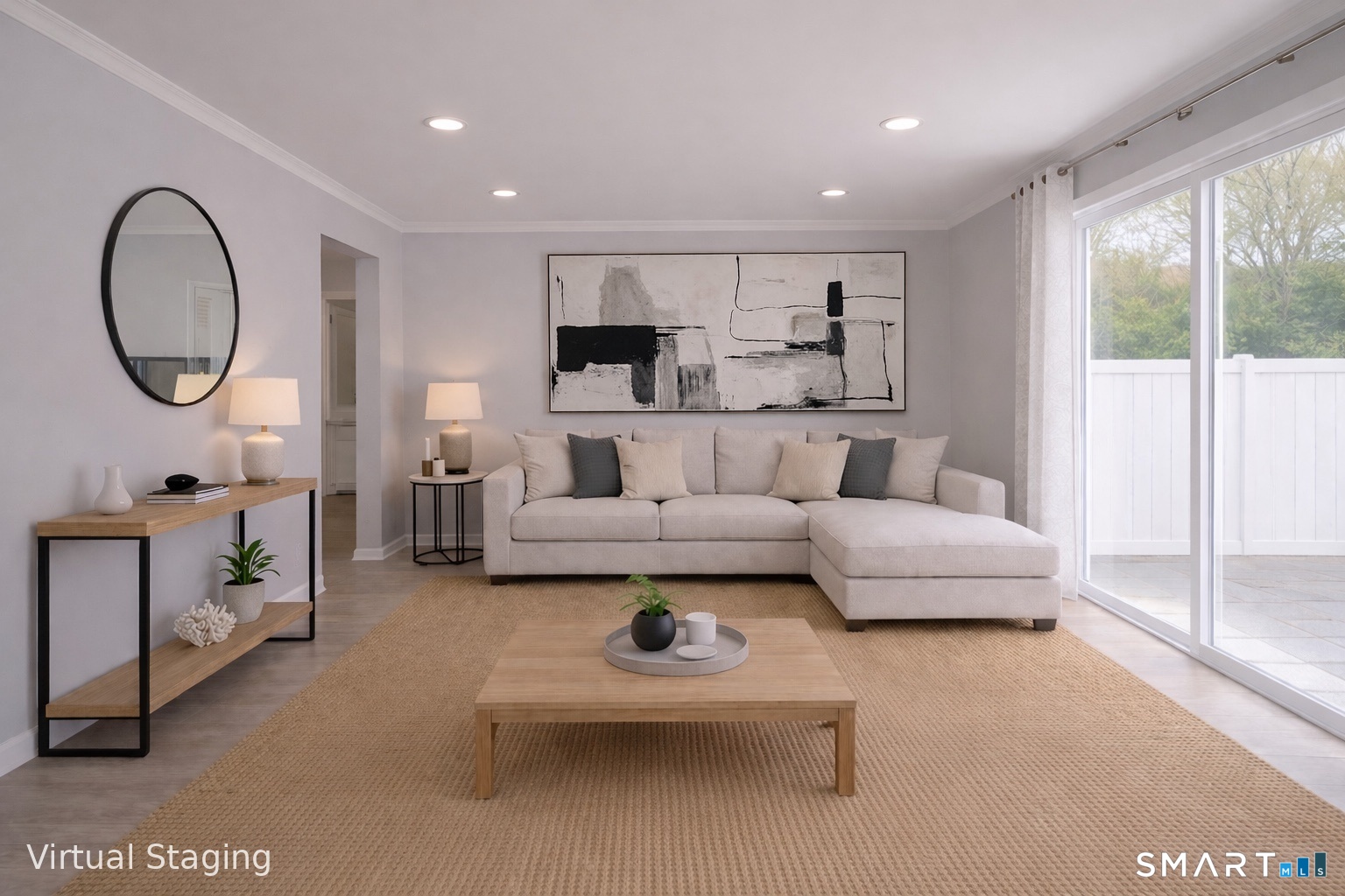 59 Woodway Road APT 1