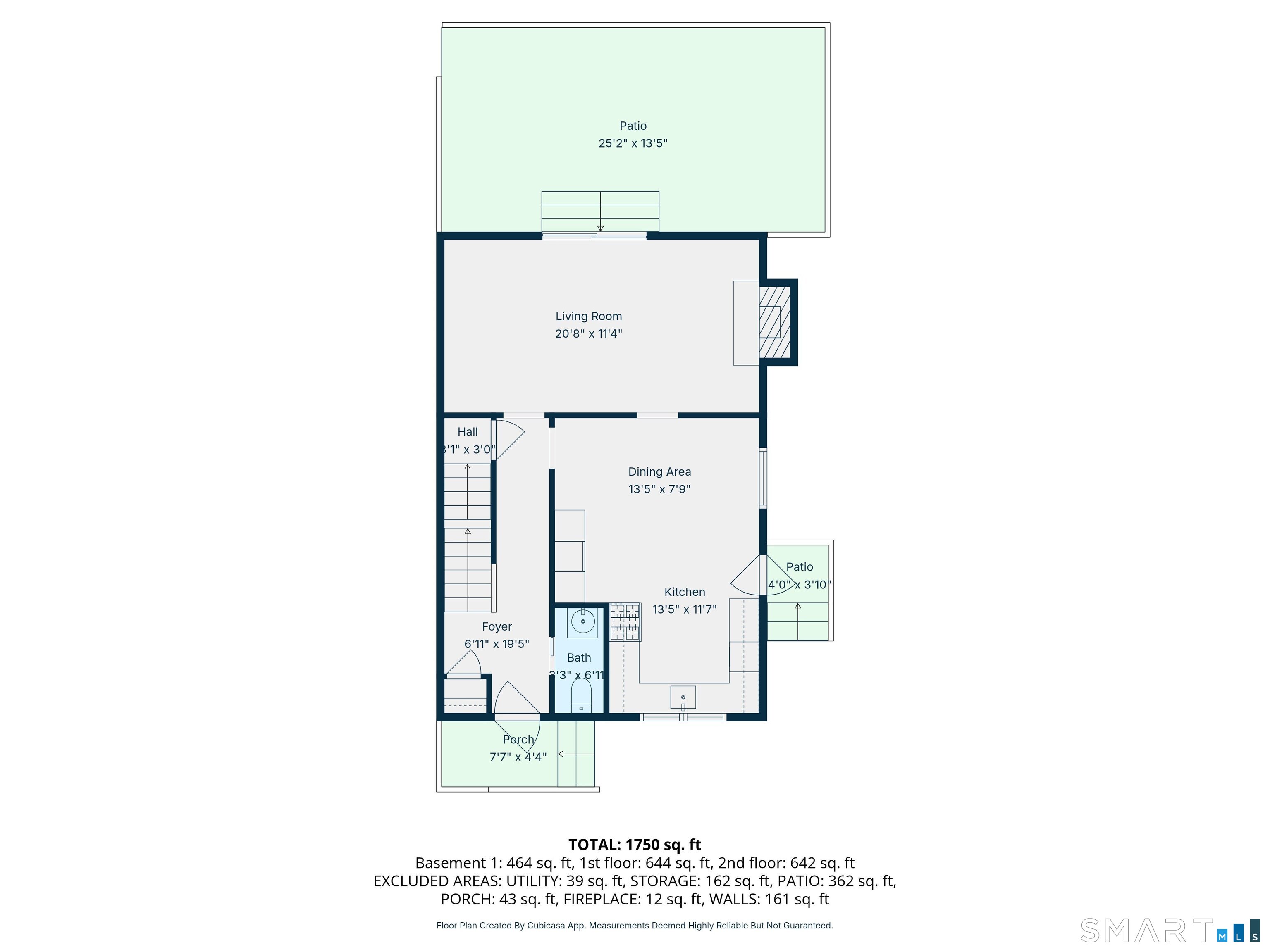 59 Woodway Road APT 1