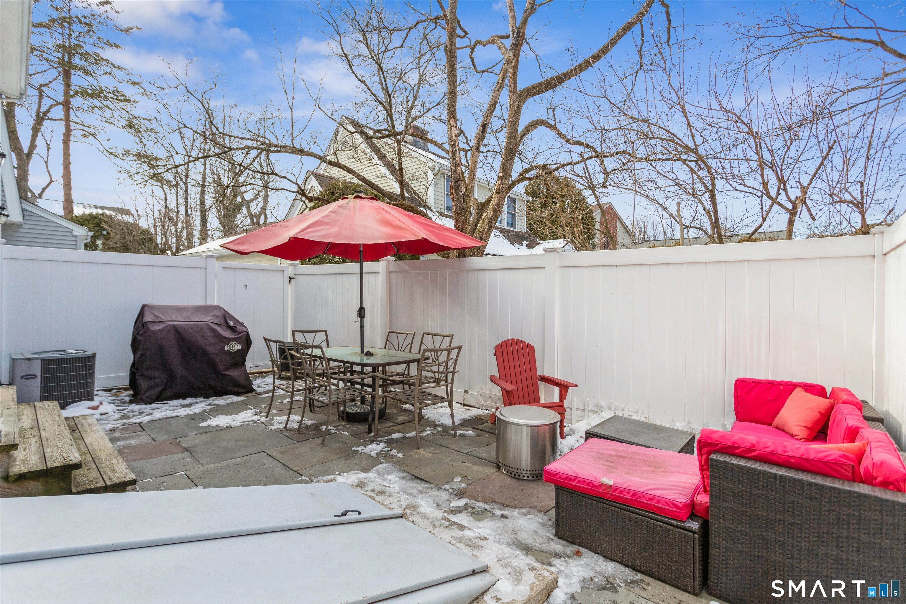 59 Woodway Road APT 1