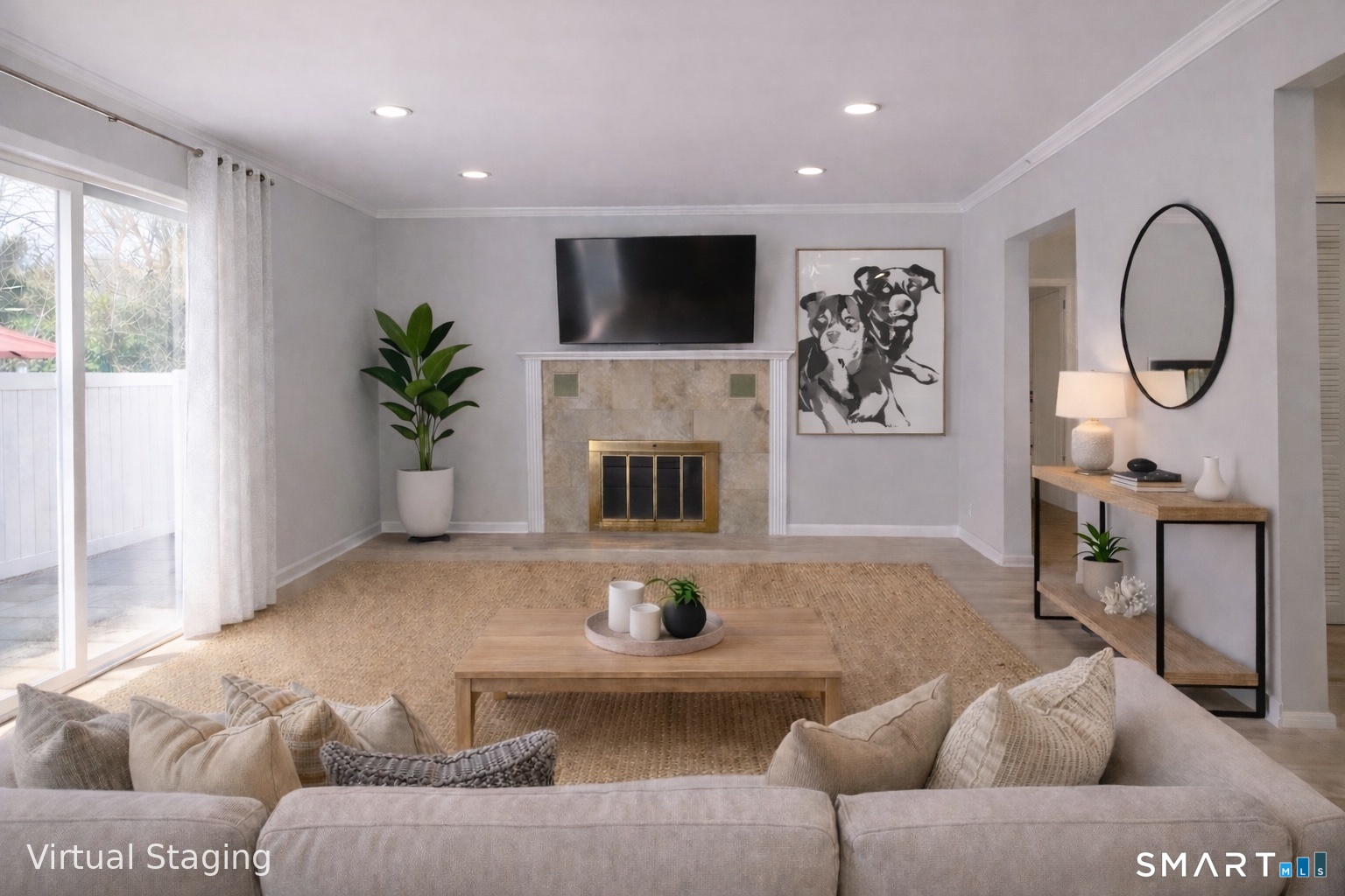 59 Woodway Road APT 1