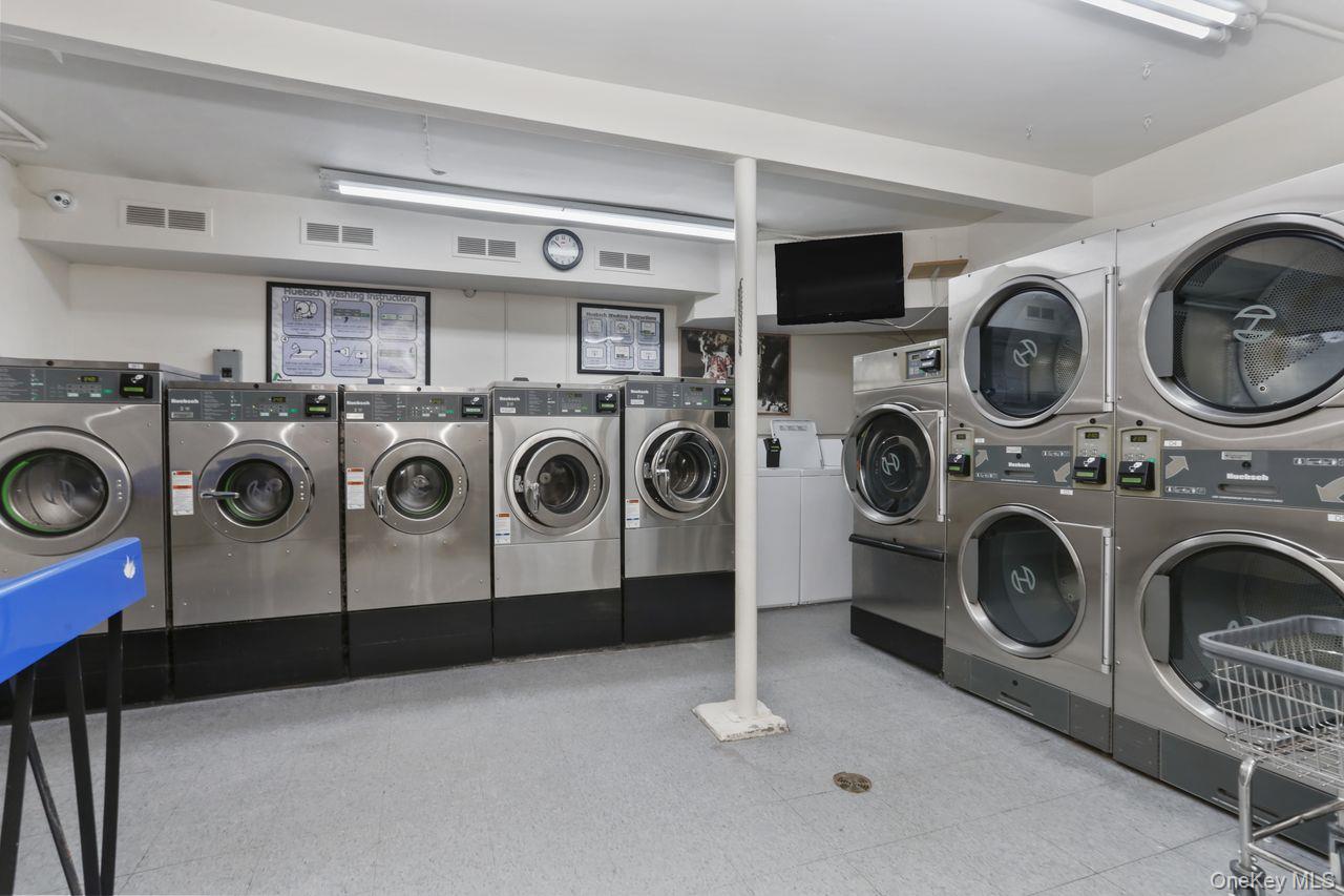 604 Tompkins Unit: 10-C