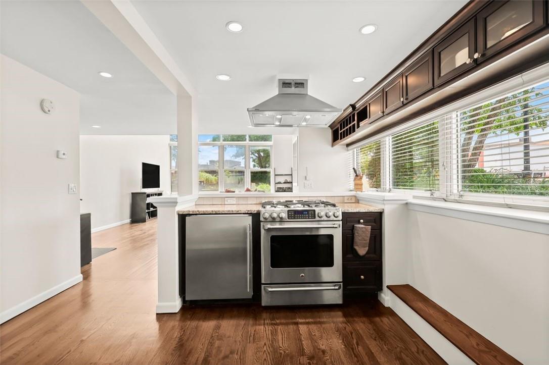 1 Landmark Square Unit: 106