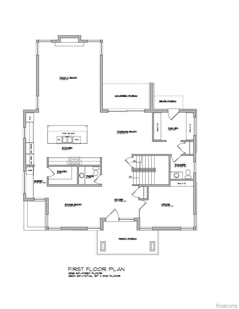 1020 PLEASANT Street