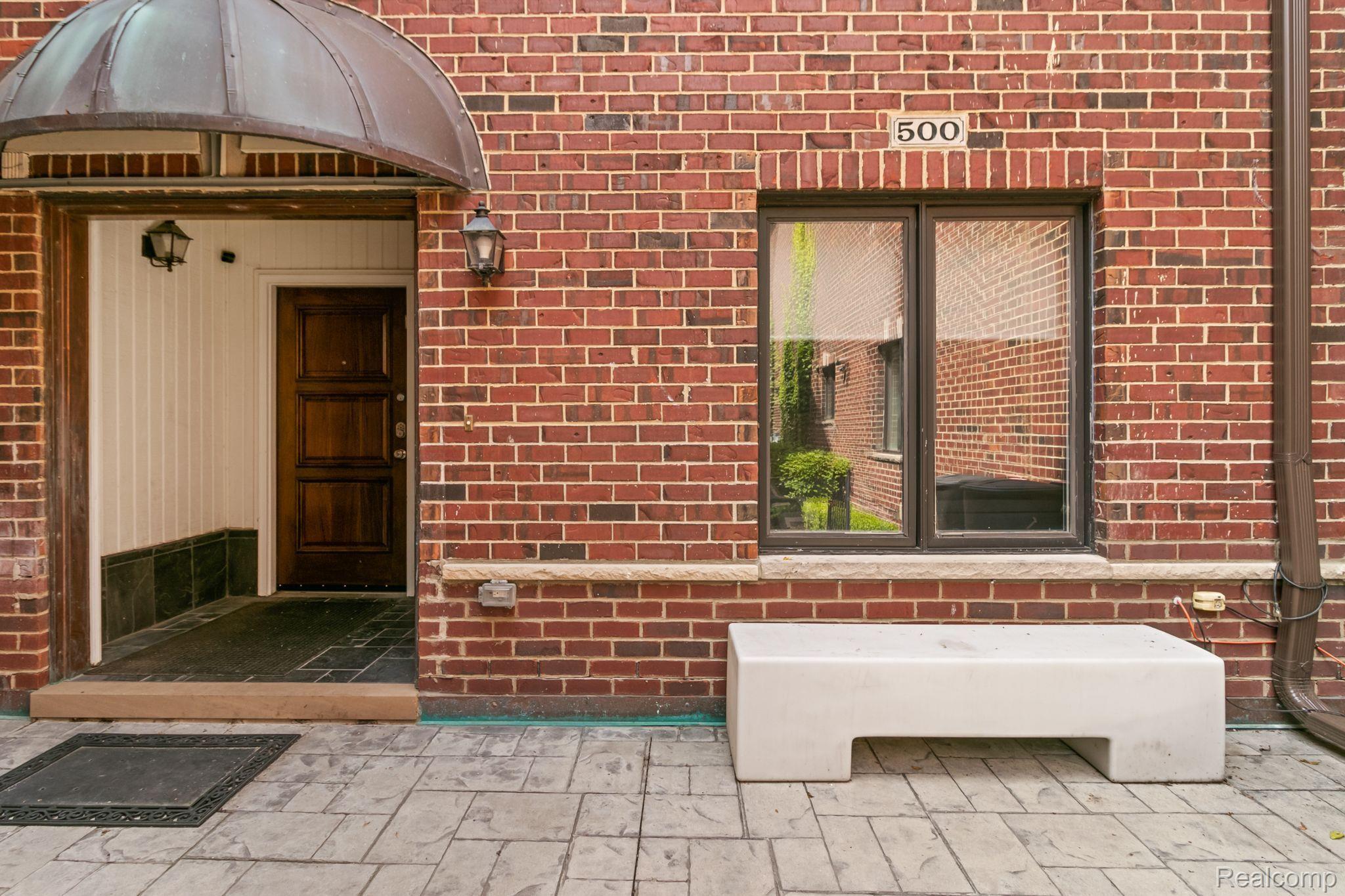 500 SOUTHFIELD Road