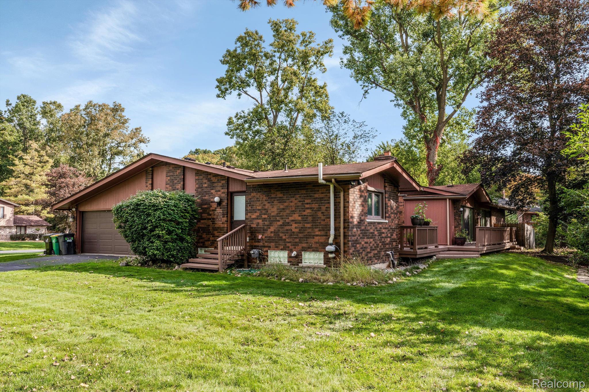 31536 W STONEWOOD Court