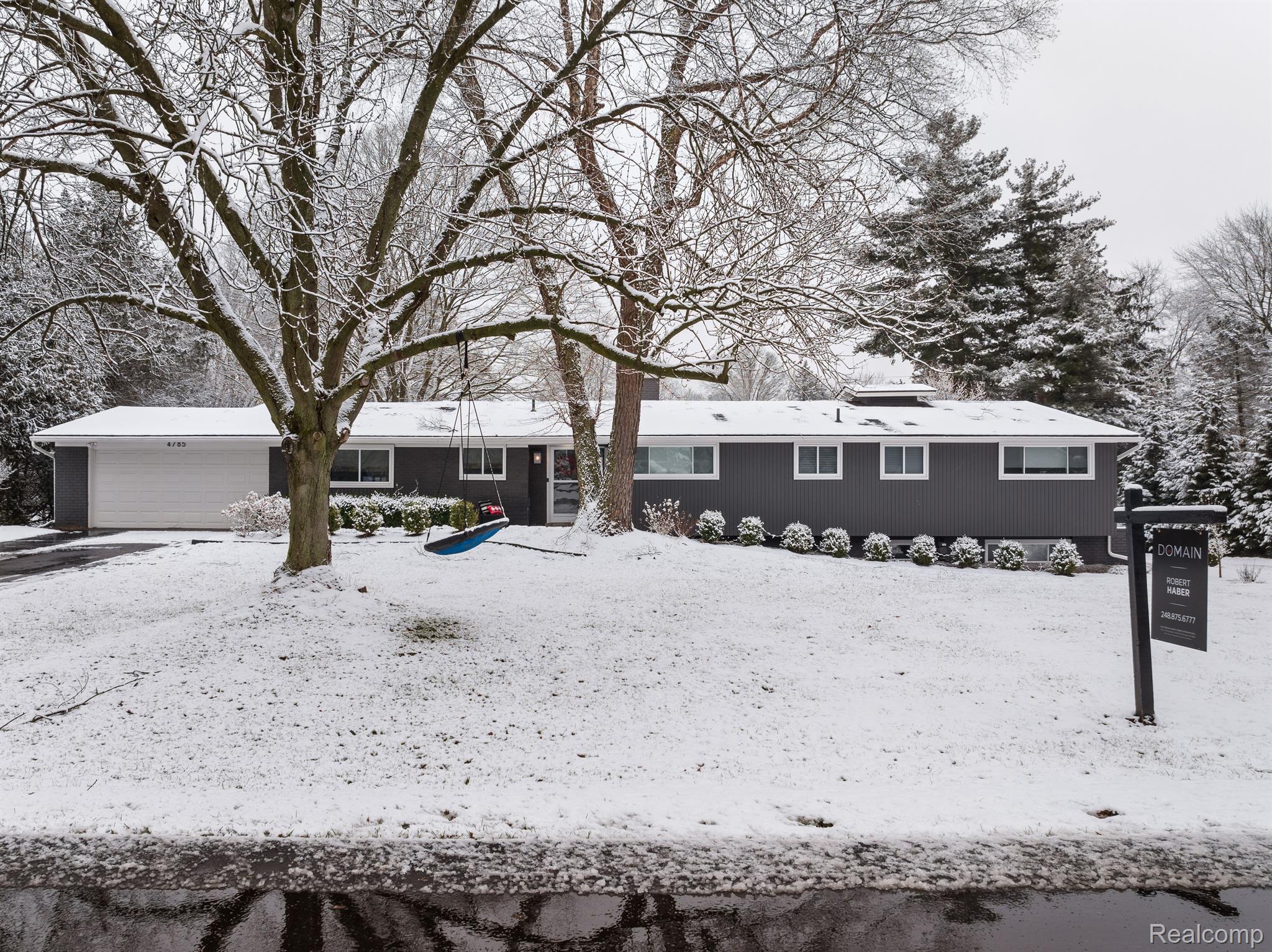 4785 RANCH Lane