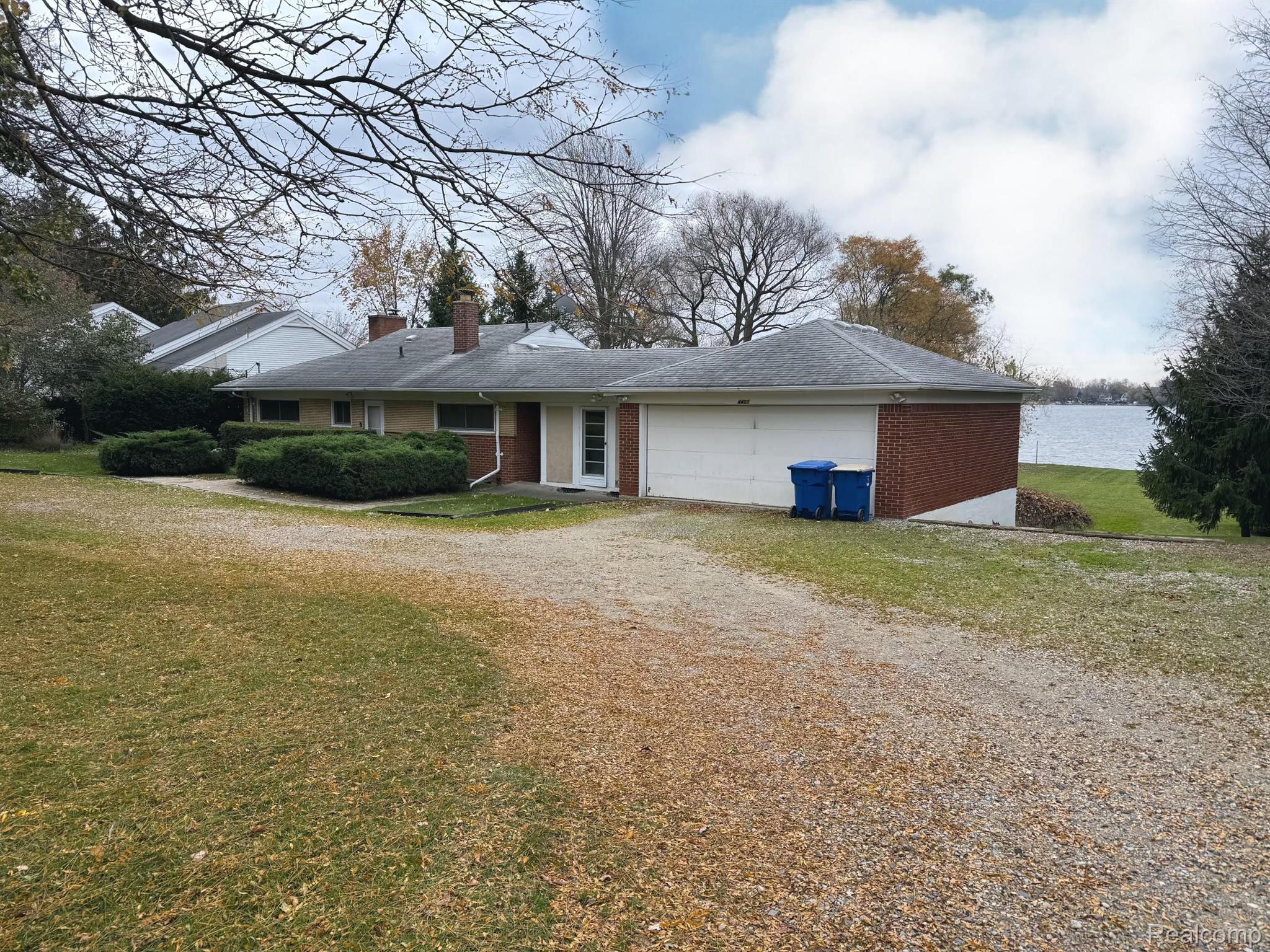 4405 MOTORWAY Drive