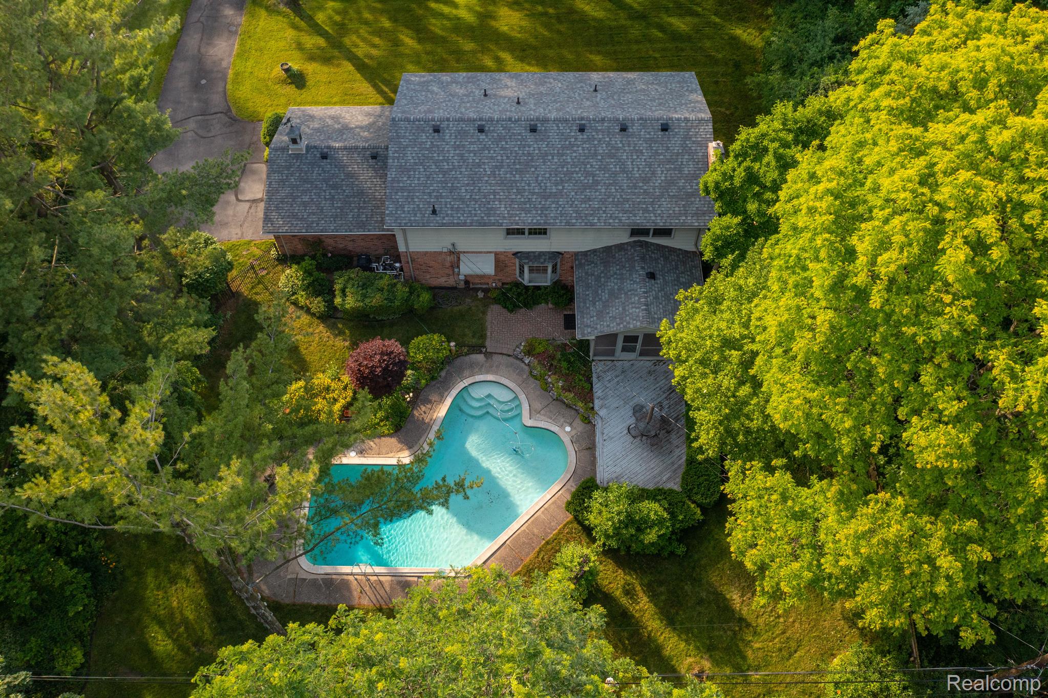 1024 ROCK SPRING Road