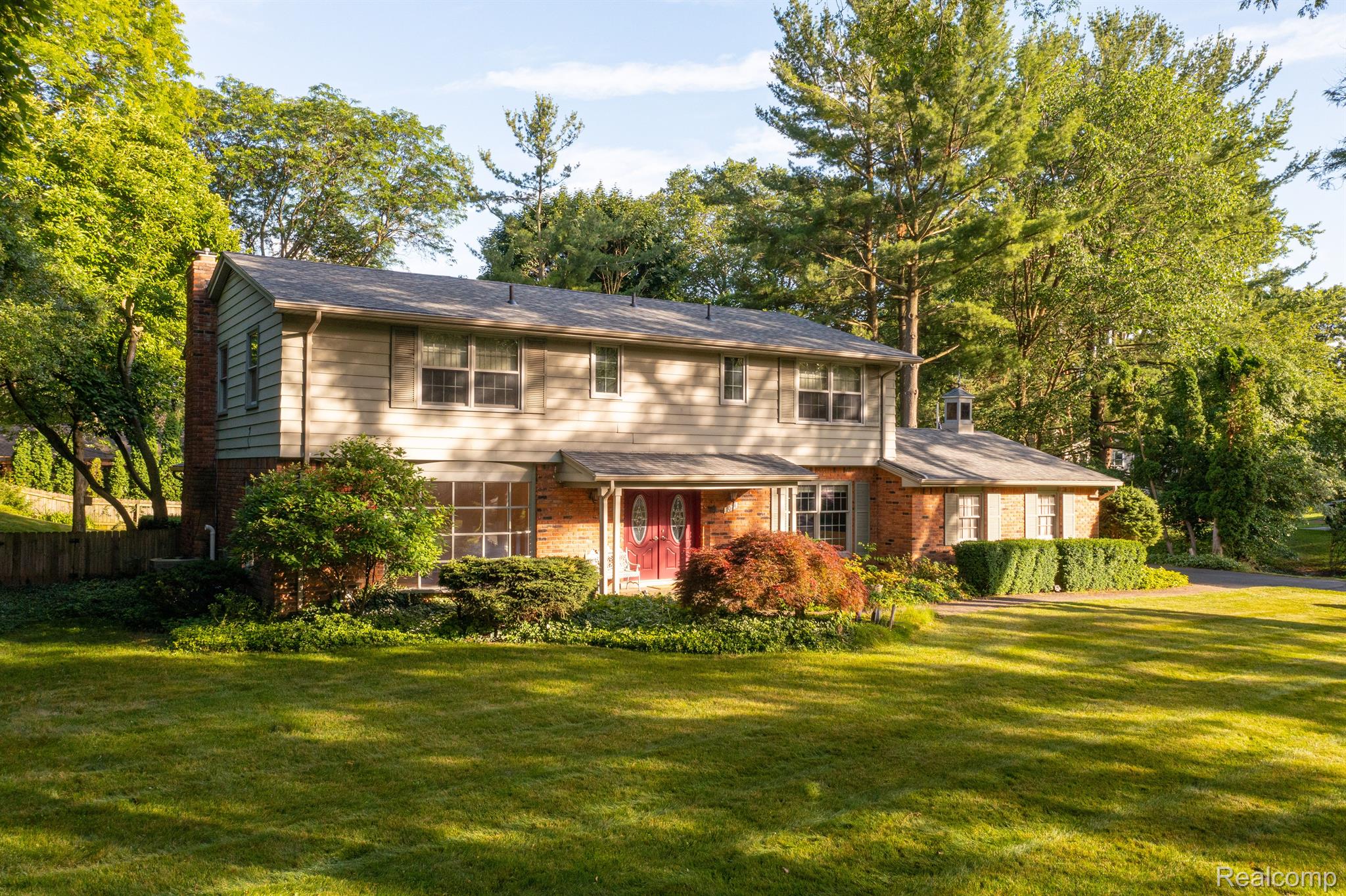 1024 ROCK SPRING Road