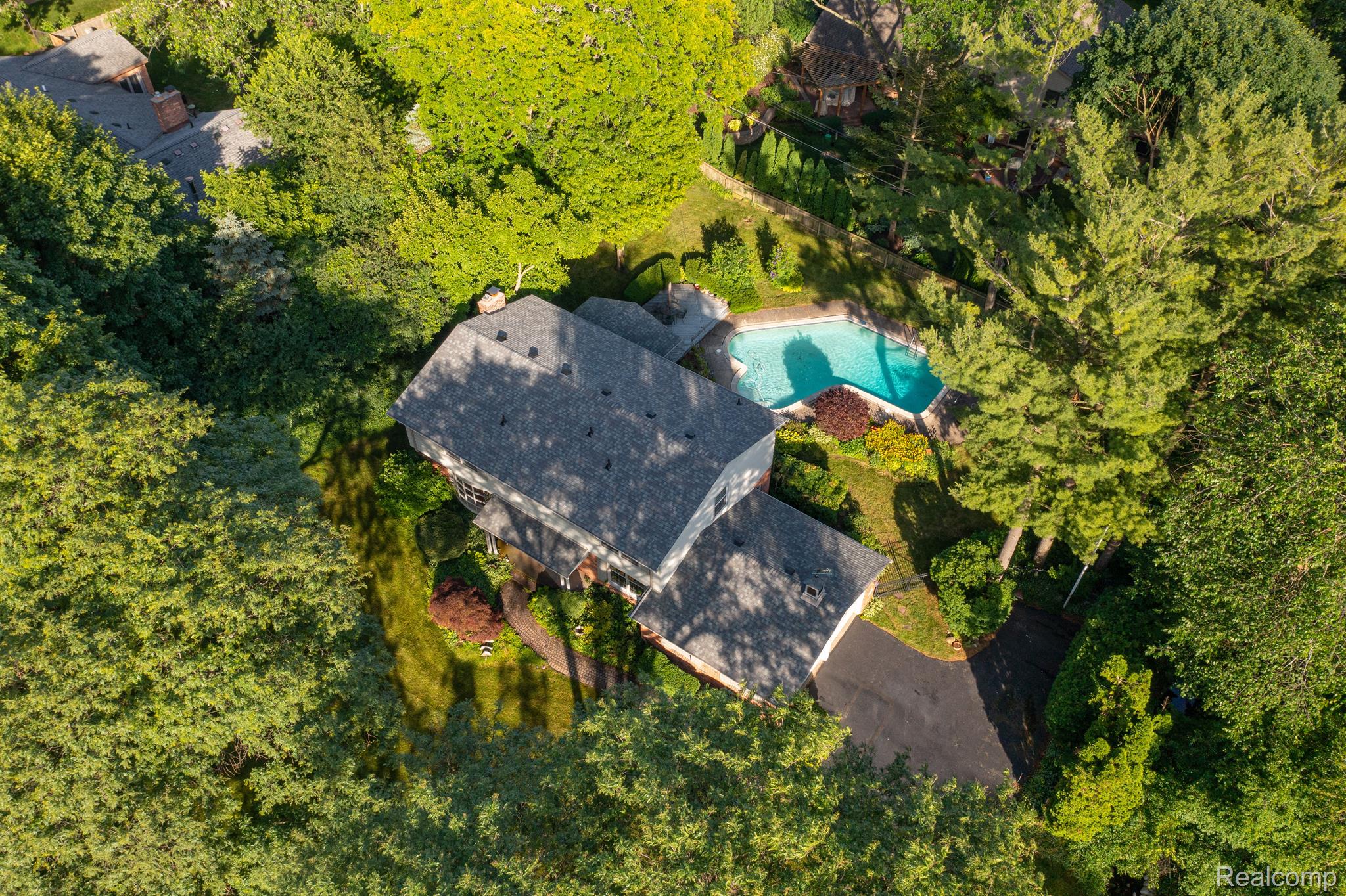 1024 ROCK SPRING Road