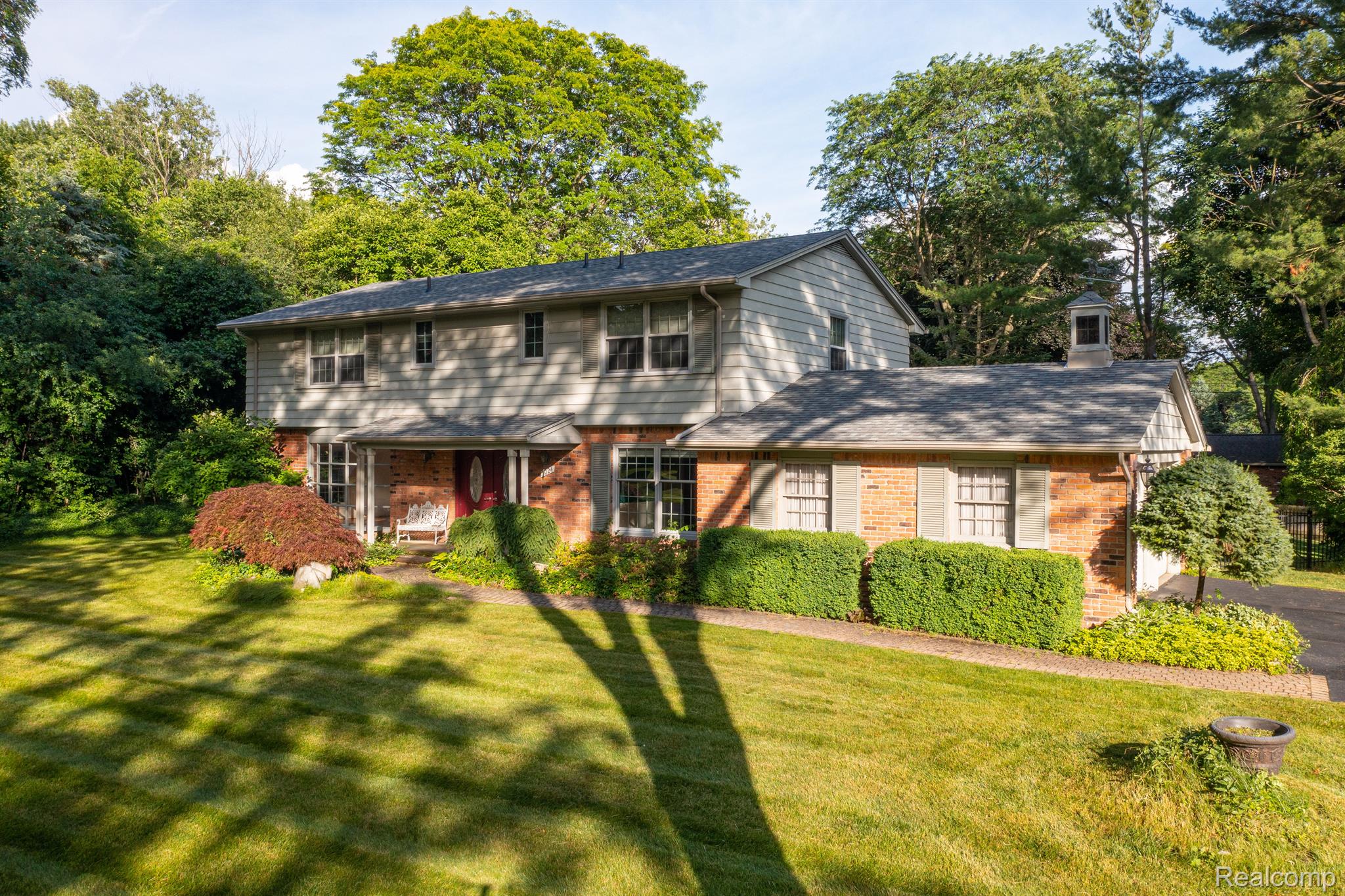 1024 ROCK SPRING Road