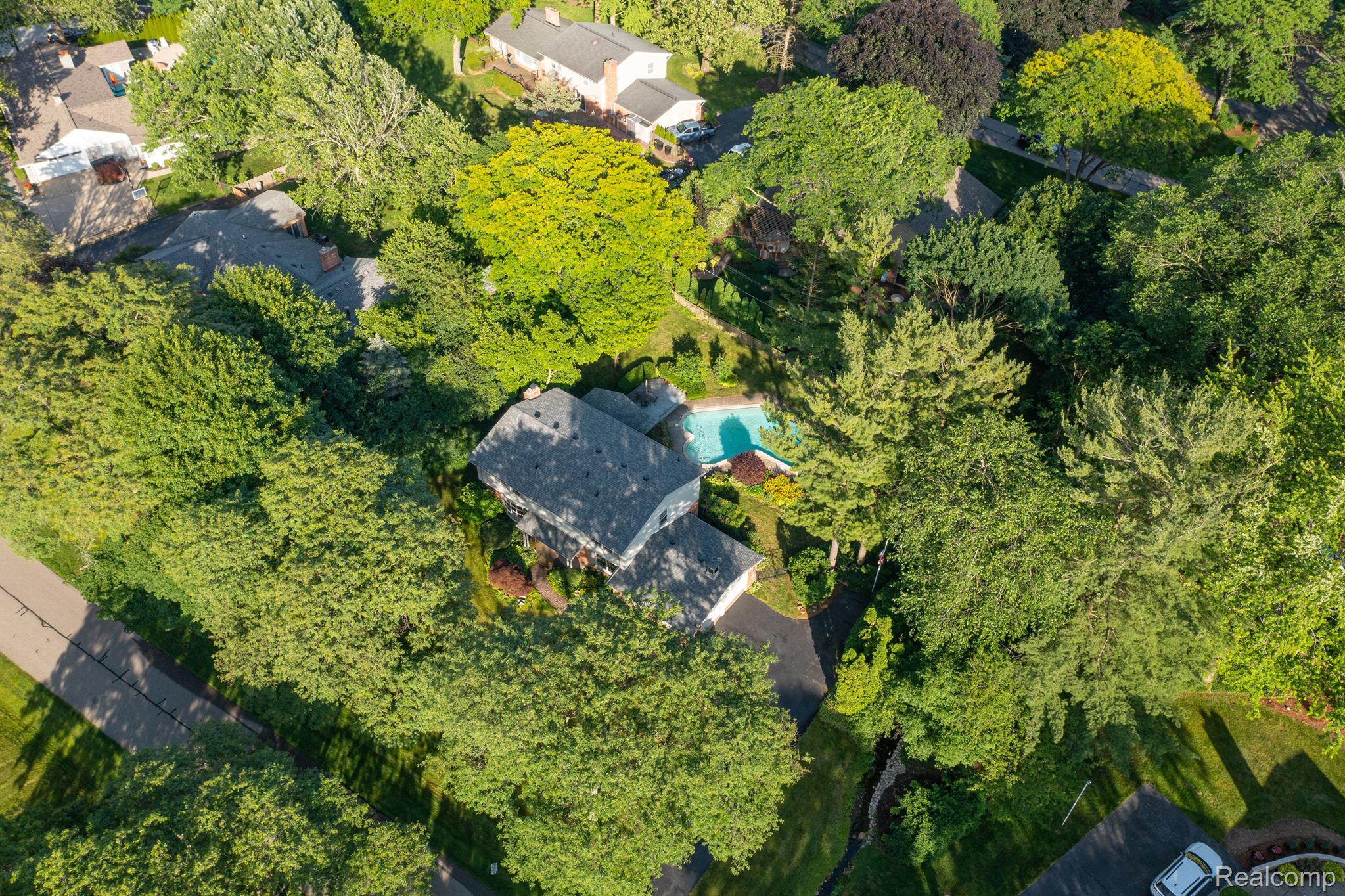 1024 ROCK SPRING Road
