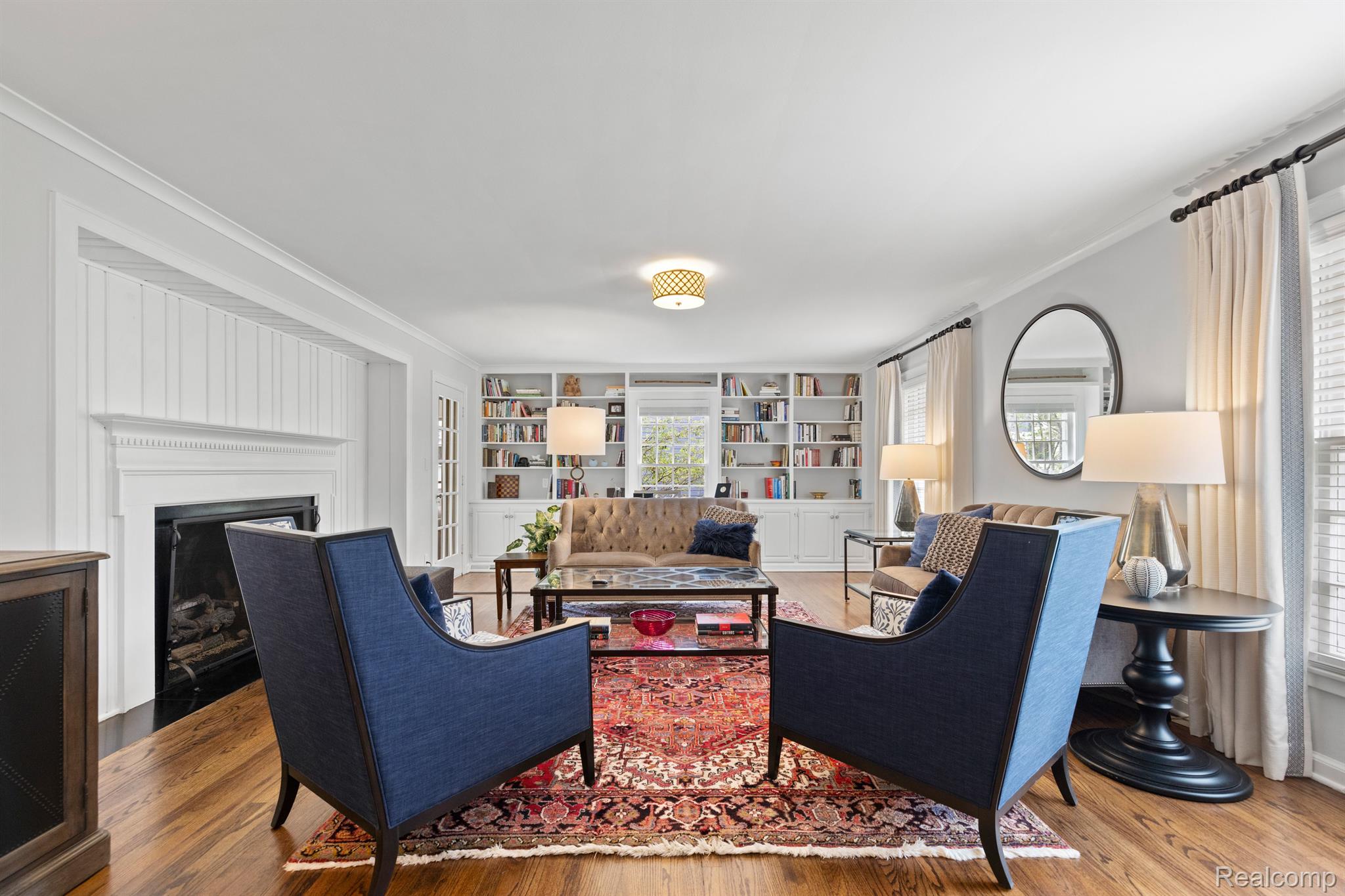 712 FAIRFAX Street
