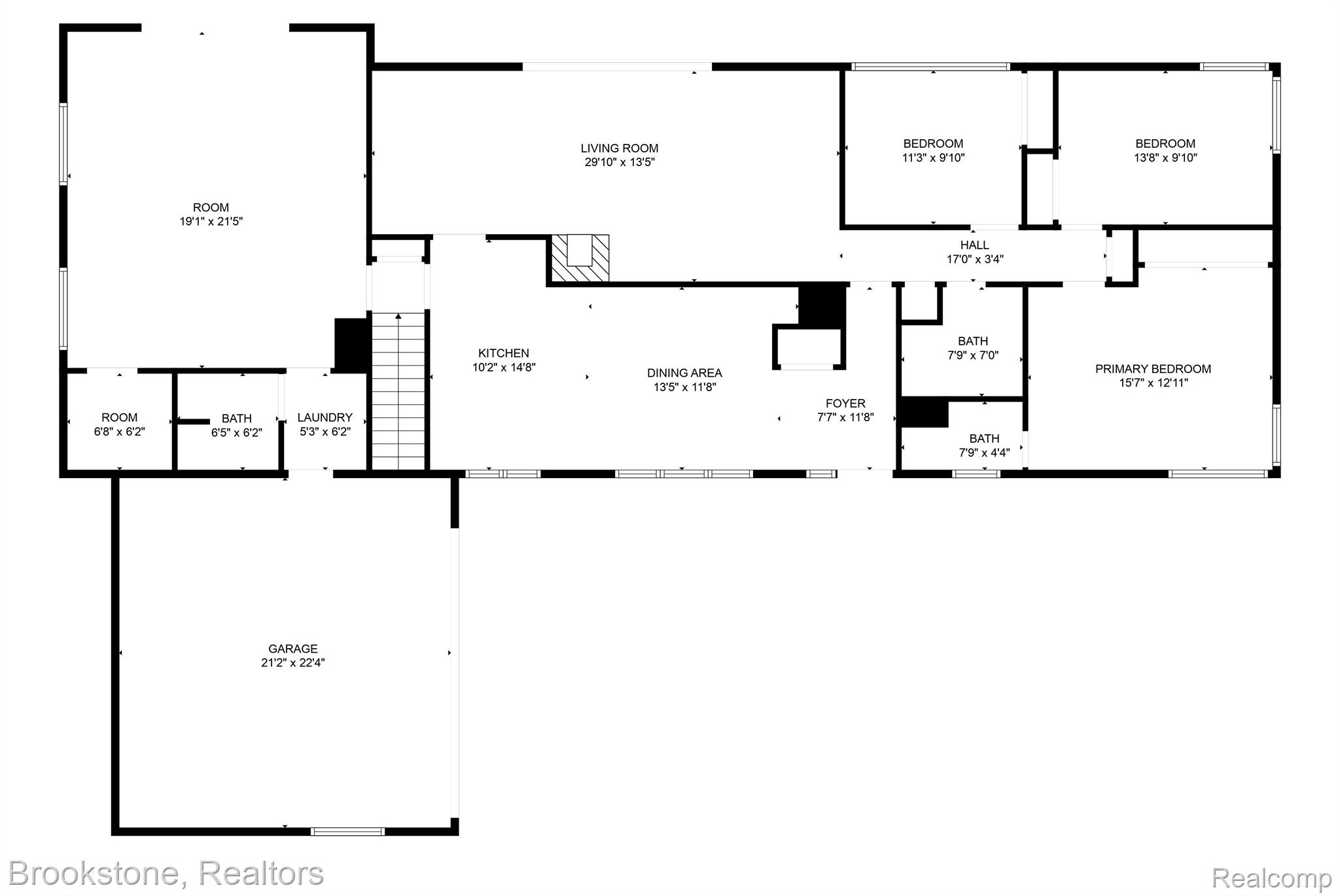 305 ROANOKE Drive